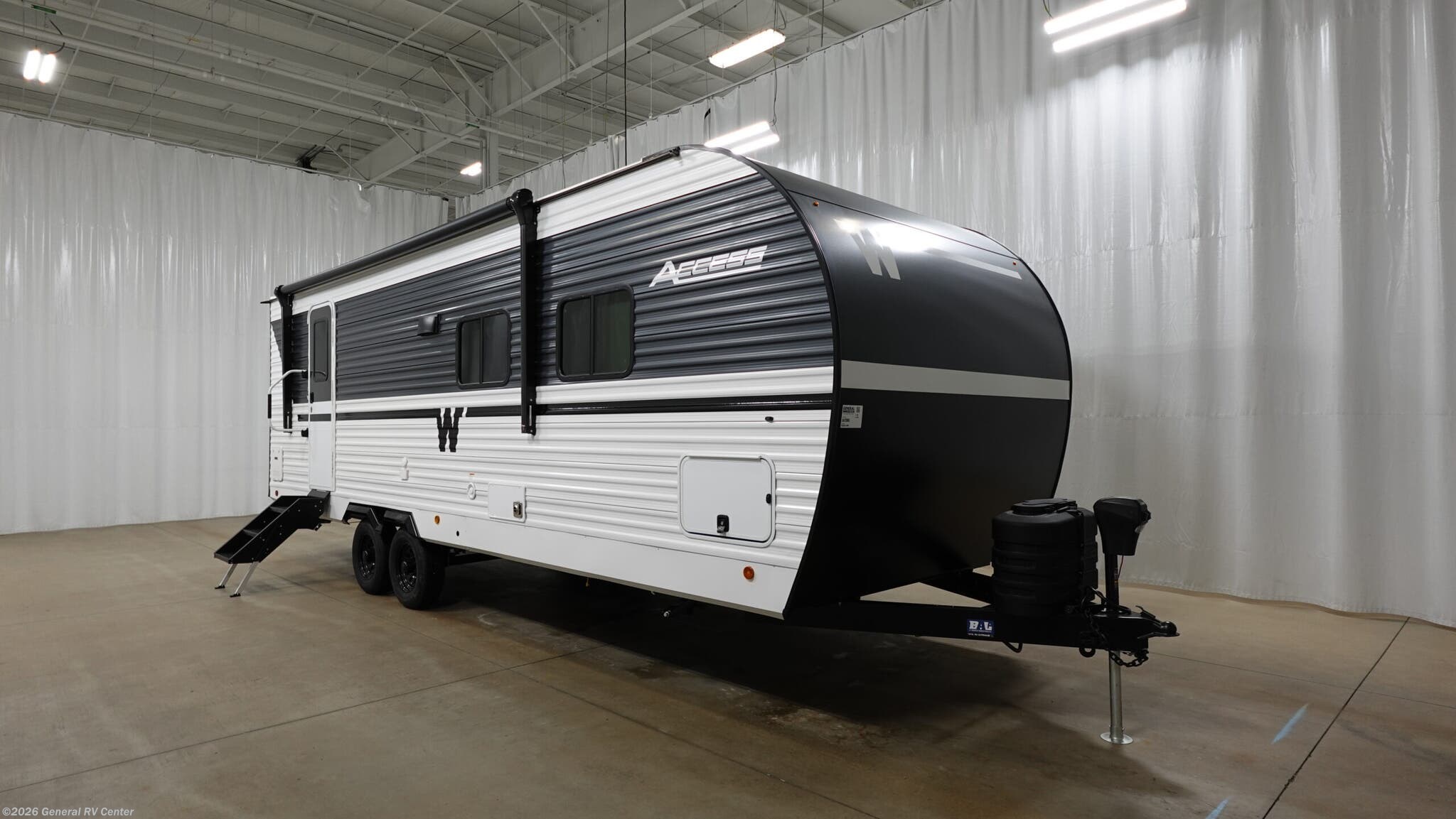 2025 Jayco North Point 365RKTS - New Fifth Wheel For Sale by General RV Center in Clarkston, Michigan