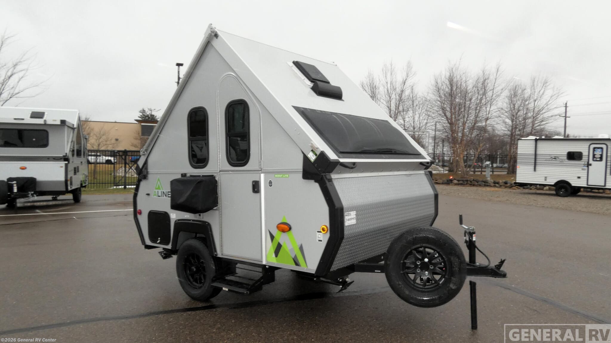 New 2025 Jayco North Point 365RKTS available in Clarkston, Michigan