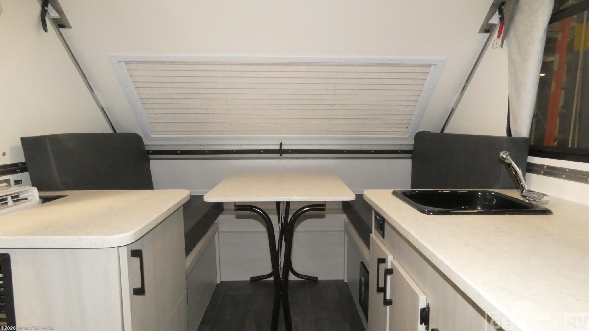 New 2026 Aliner Scout Lite Std. Model available in Clarkston, Michigan