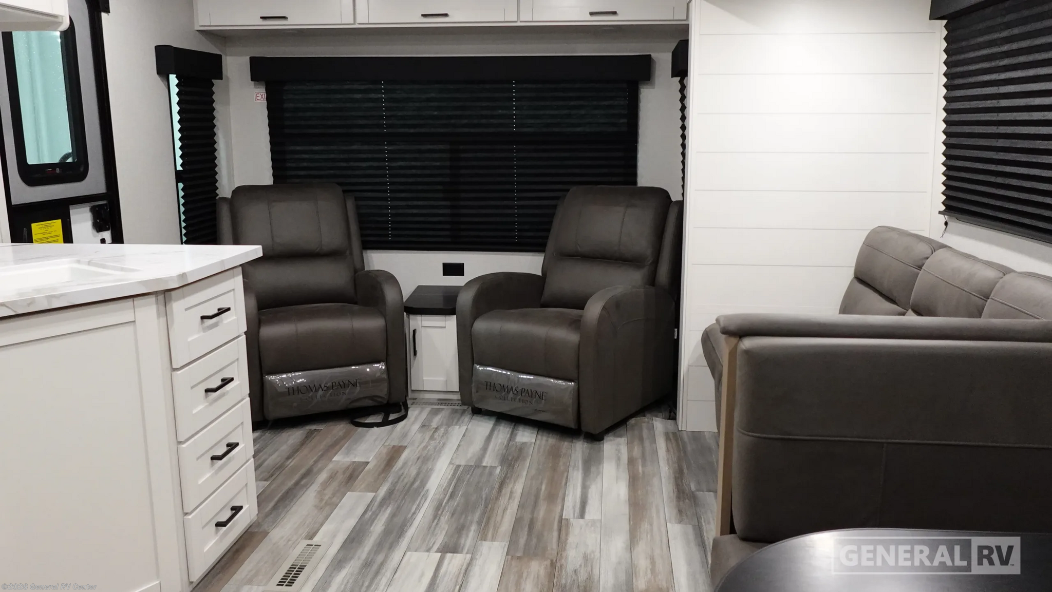 2026 Jayco Jay Flight SLX 262RLS - New Travel Trailer For Sale by General RV Center in Clarkston, Michigan