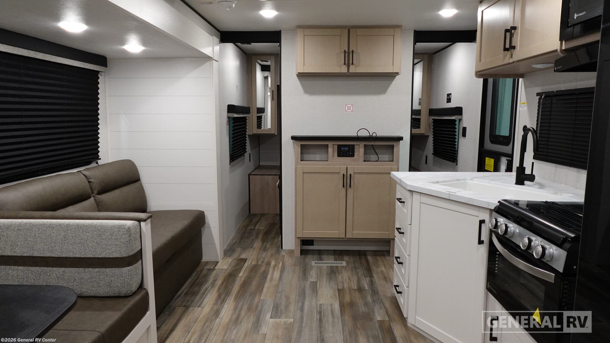 New 2026 Open Range COLT 32DSB available in Clarkston, Michigan