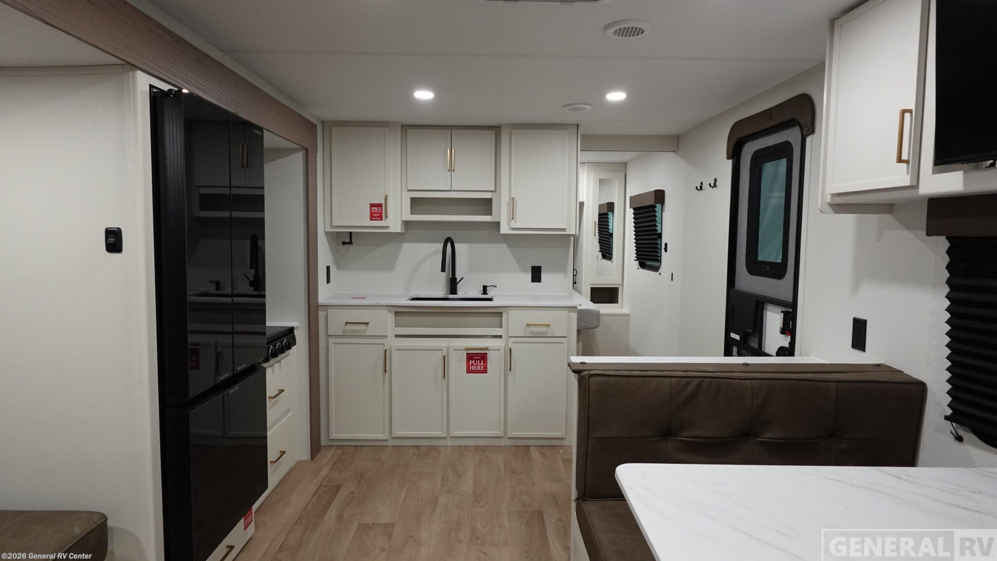 New 2026 Grand Design TRANSCEND-X 26BHX available in Clarkston, Michigan