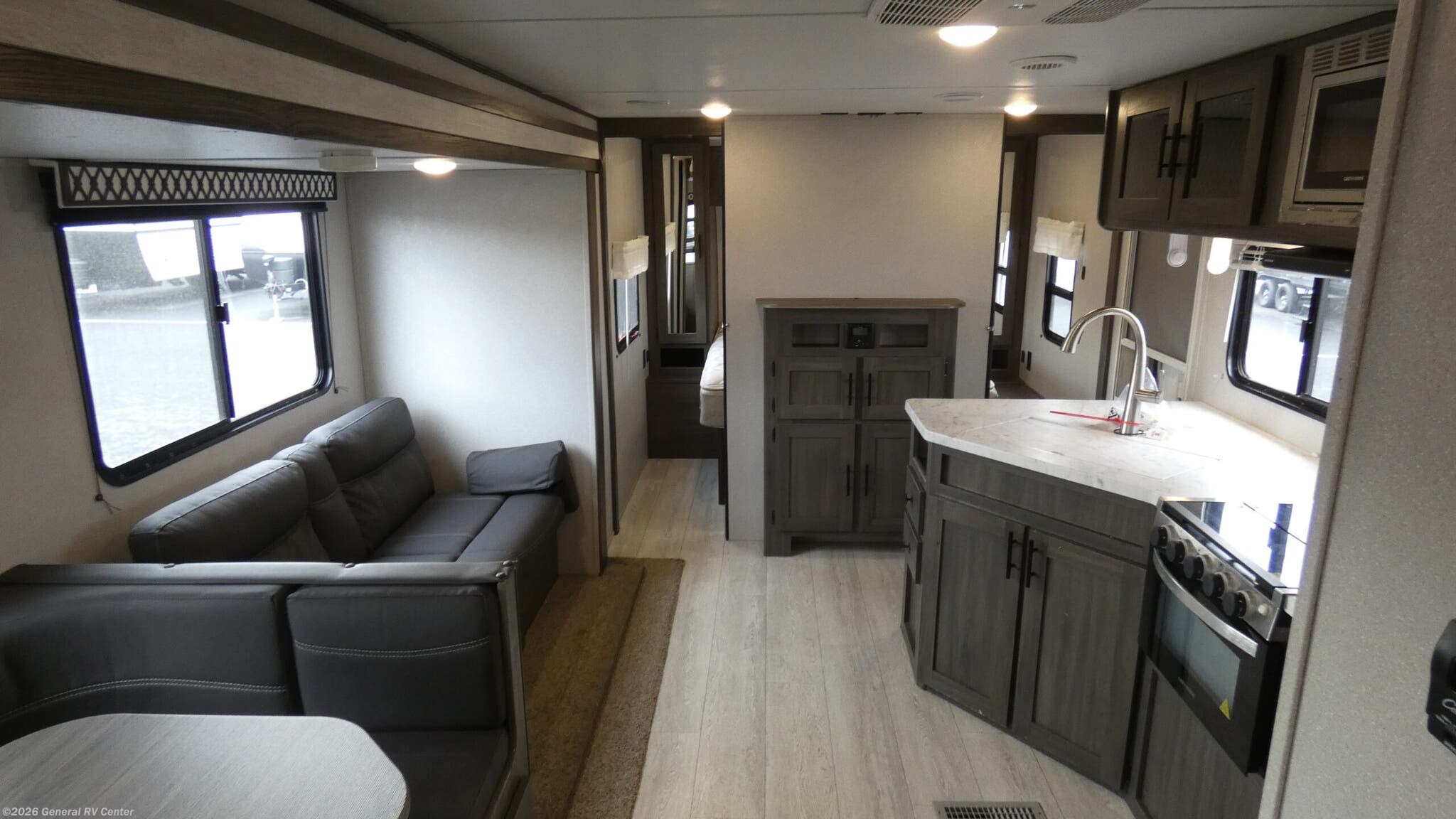 Used 2021 Shasta Oasis 30QB available in Clarkston, Michigan