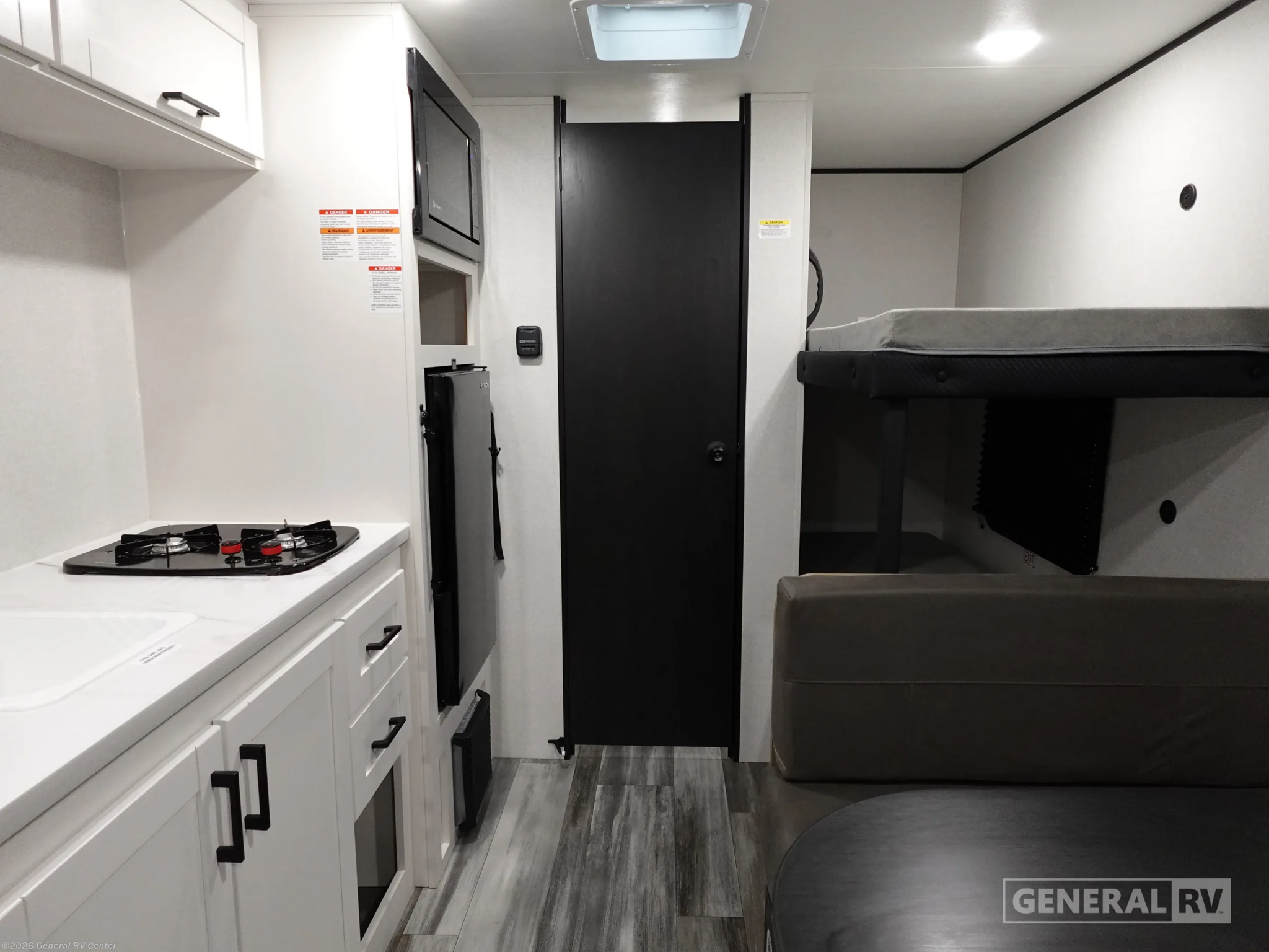 2026 Jayco Jay Flight SLX 170BH - New Travel Trailer For Sale by General RV Center in Clarkston, Michigan
