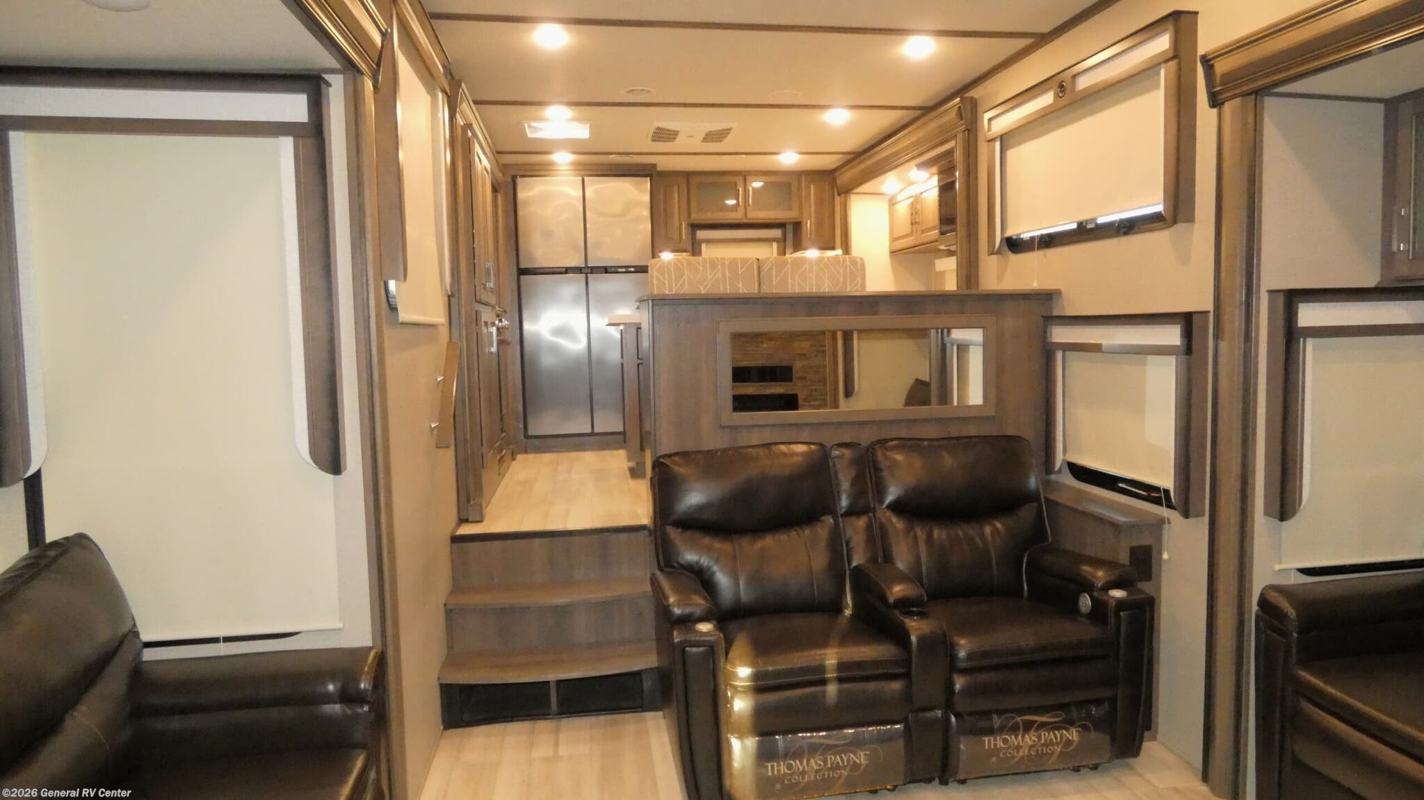 2021 Grand Design Solitude 390RK - Used Fifth Wheel For Sale by General RV Center in Clarkston, Michigan
