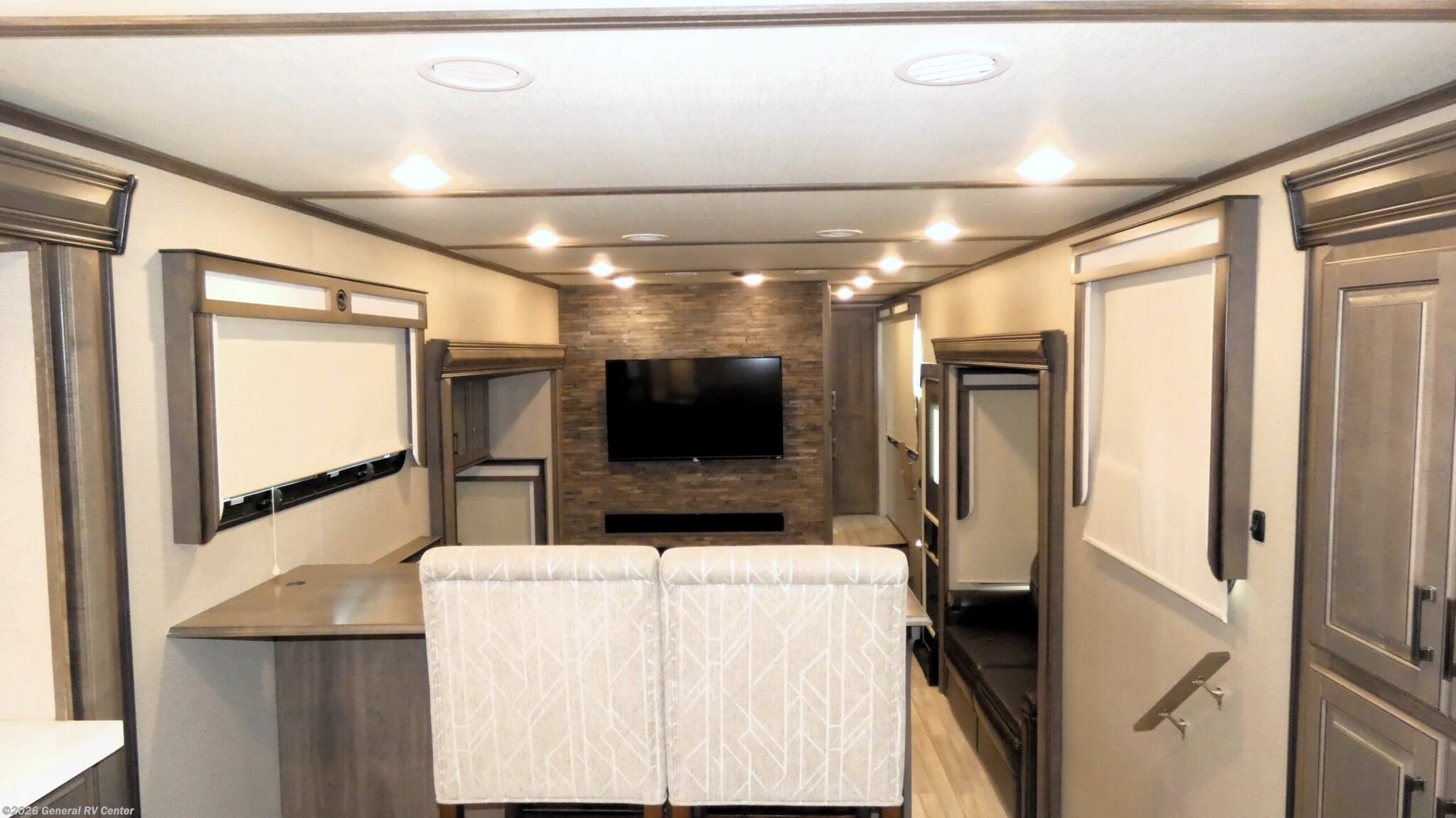 Used 2021 Grand Design Solitude 390RK available in Clarkston, Michigan