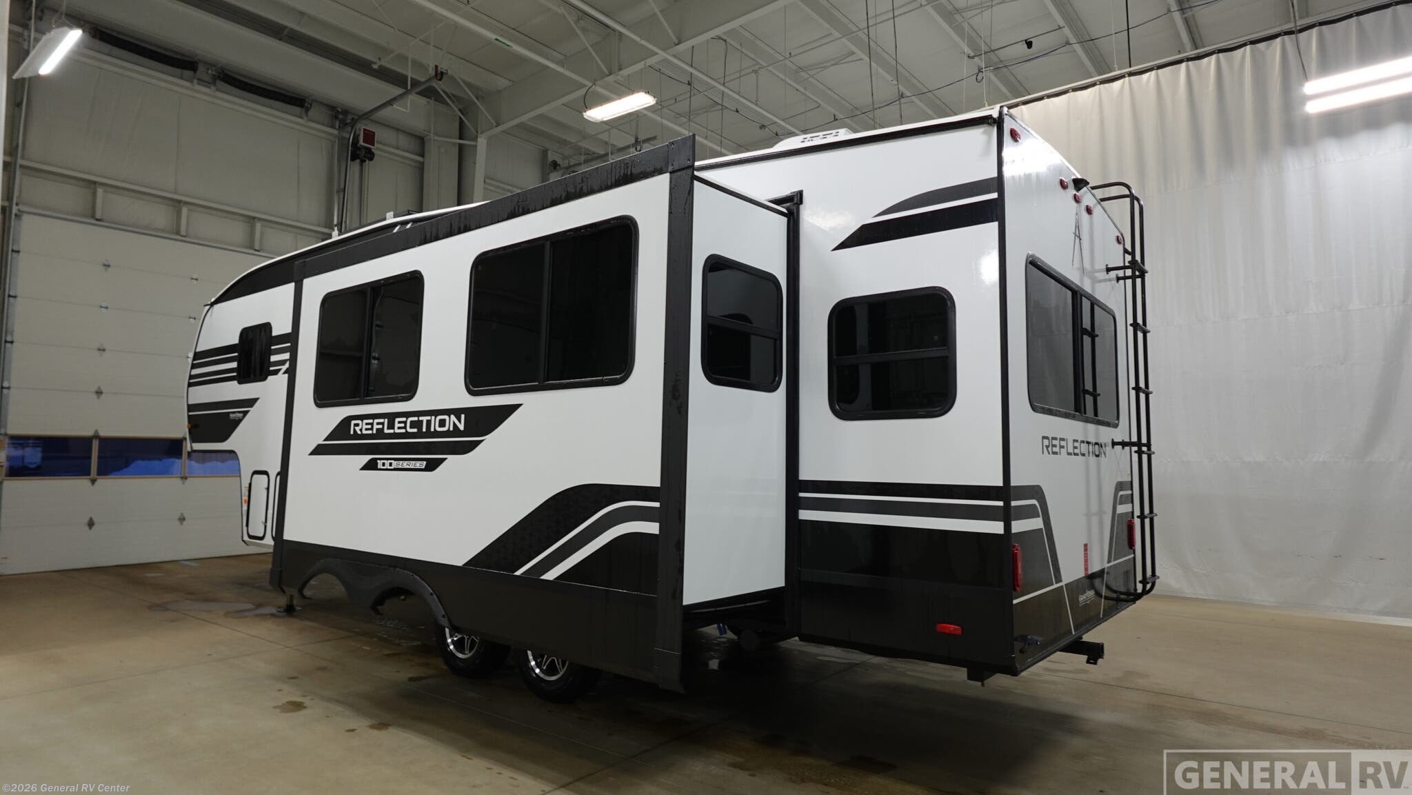 2026 Reflection 100 Series 28RL by Grand Design from General RV Center in Clarkston, Michigan