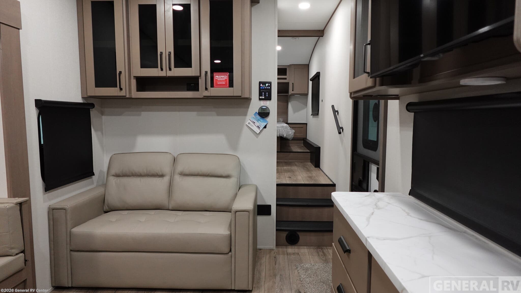 New 2026 Grand Design Reflection 27BH available in Clarkston, Michigan