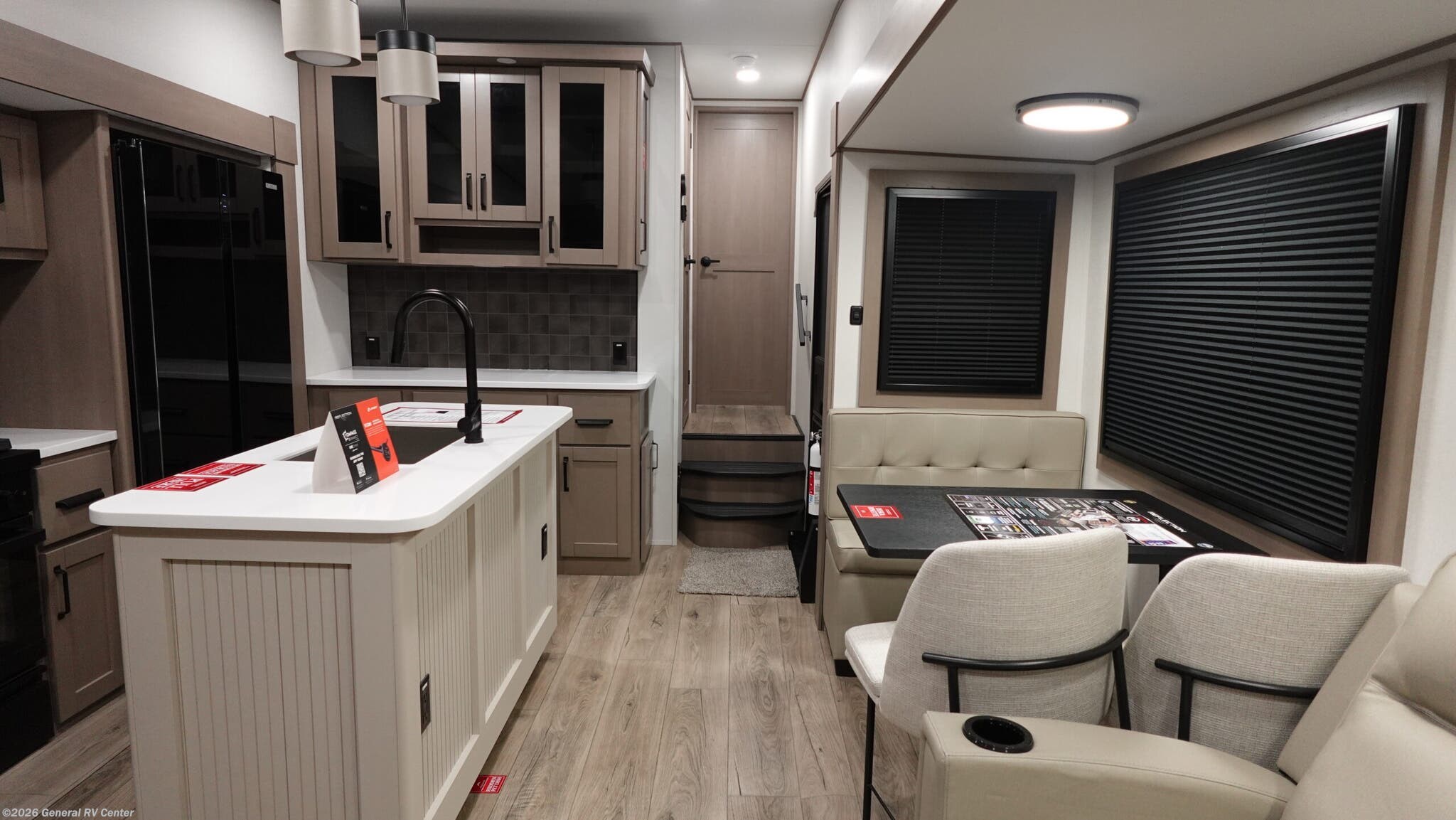 New 2026 Grand Design Reflection 303RLS available in Clarkston, Michigan