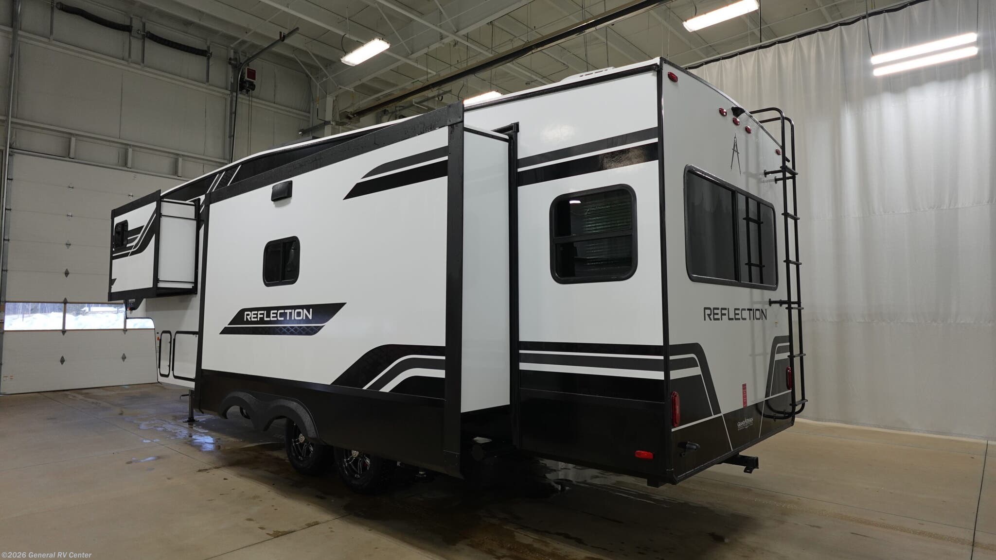 2026 Reflection 303RLS by Grand Design from General RV Center in Clarkston, Michigan