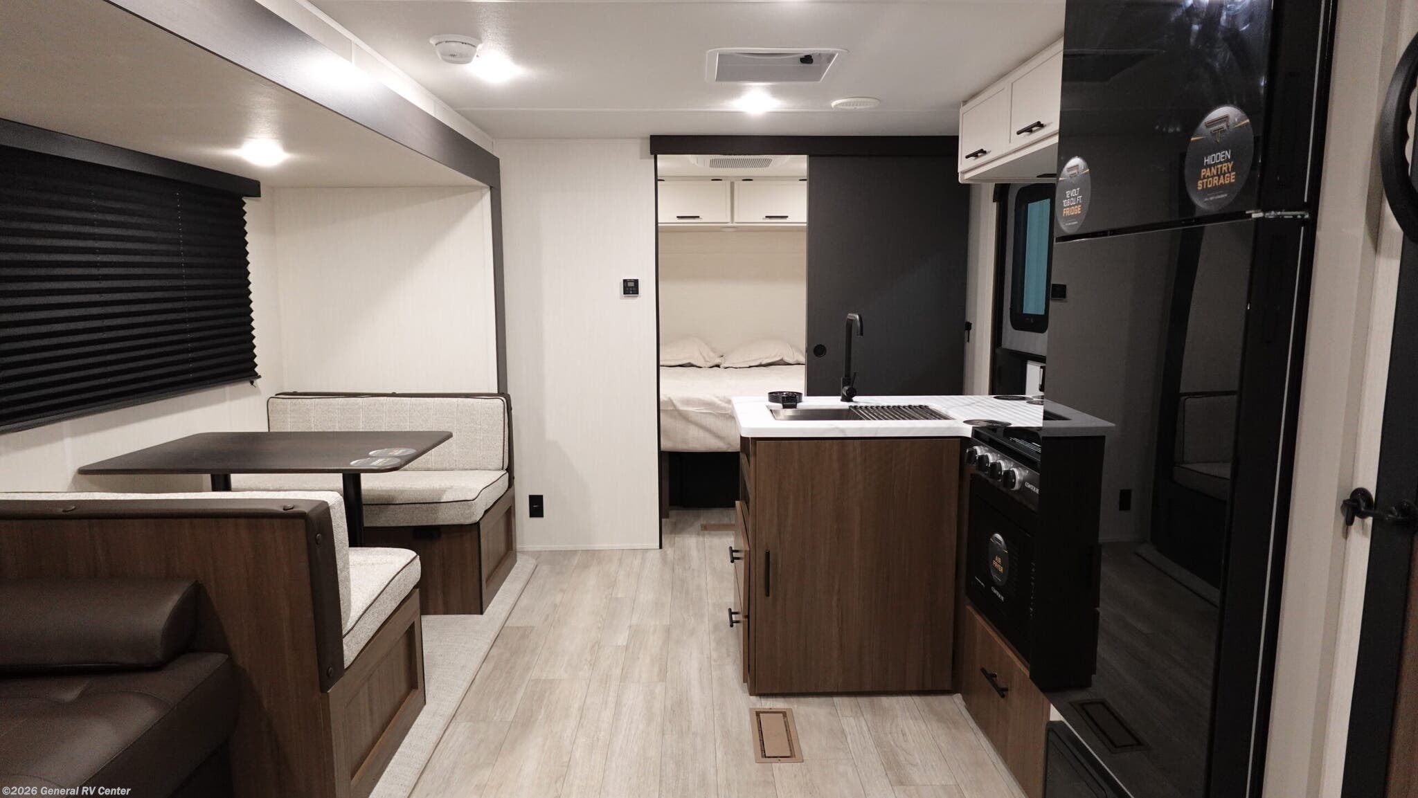 New 2026 Prime Time Avenger 26DBS available in Clarkston, Michigan