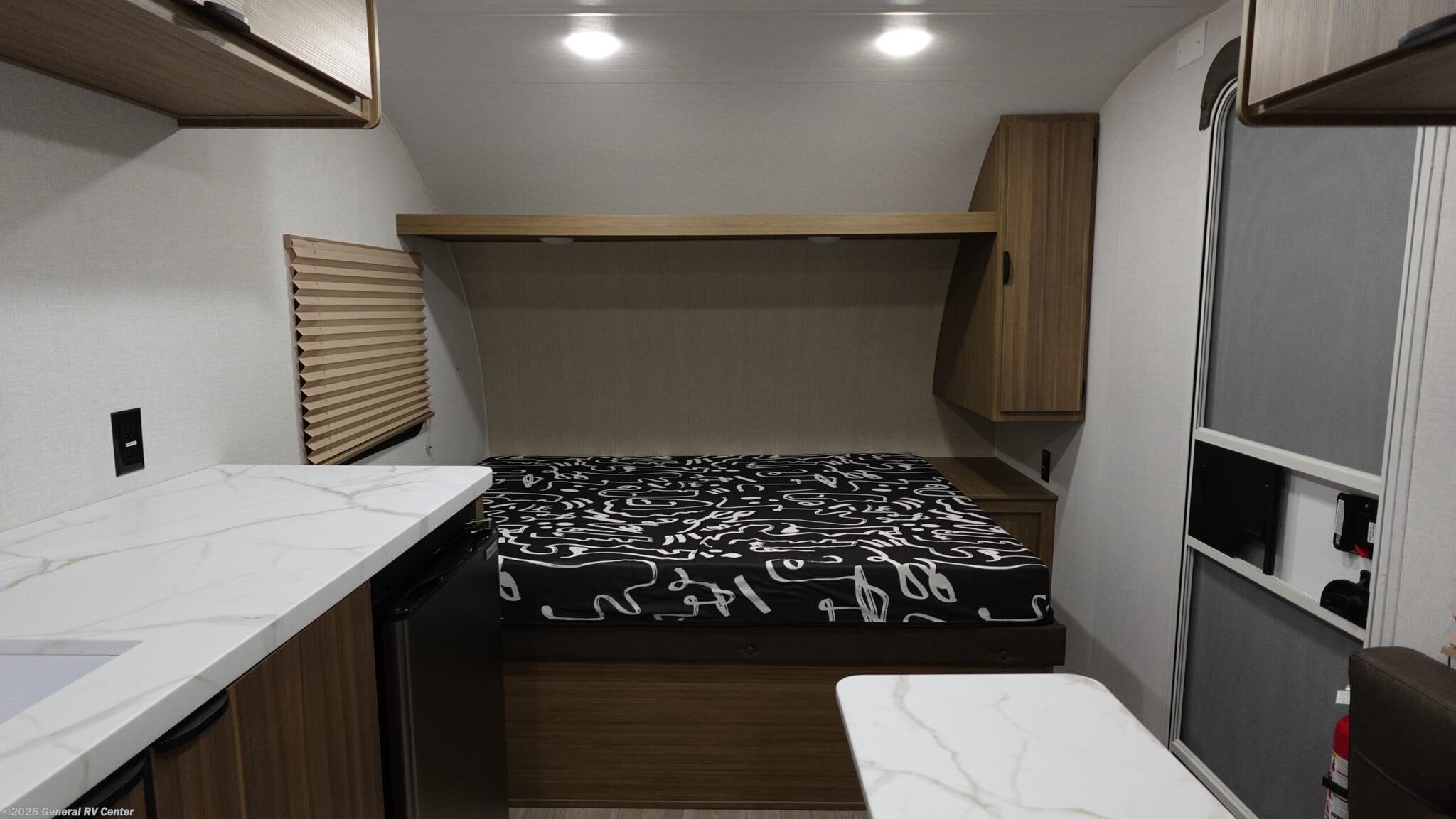 New 2026 Forest River WILDWOOD-FSX 174DBLE available in Clarkston, Michigan