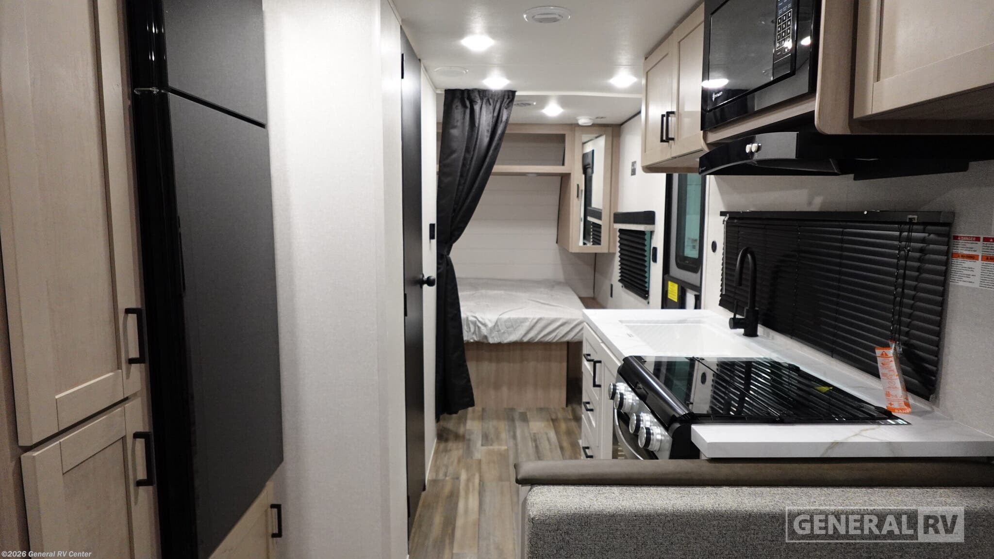 New 2026 Open Range Colt 21QB available in Clarkston, Michigan