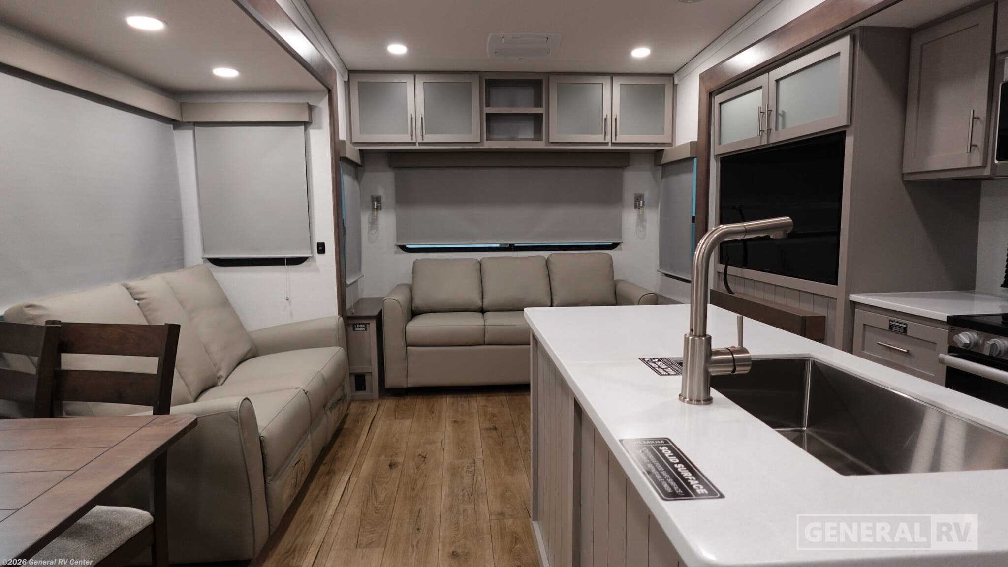 2026 Alliance RV Avenue 32RLS - New Fifth Wheel For Sale by General RV Center in Clarkston, Michigan