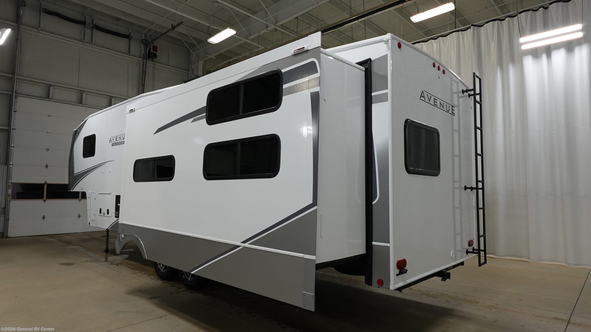 2026 Avenue 30BH by Alliance RV from General RV Center in Clarkston, Michigan