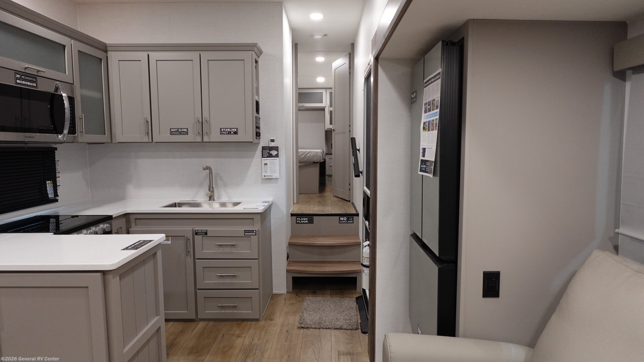 New 2026 Alliance RV Avenue 30BH available in Clarkston, Michigan