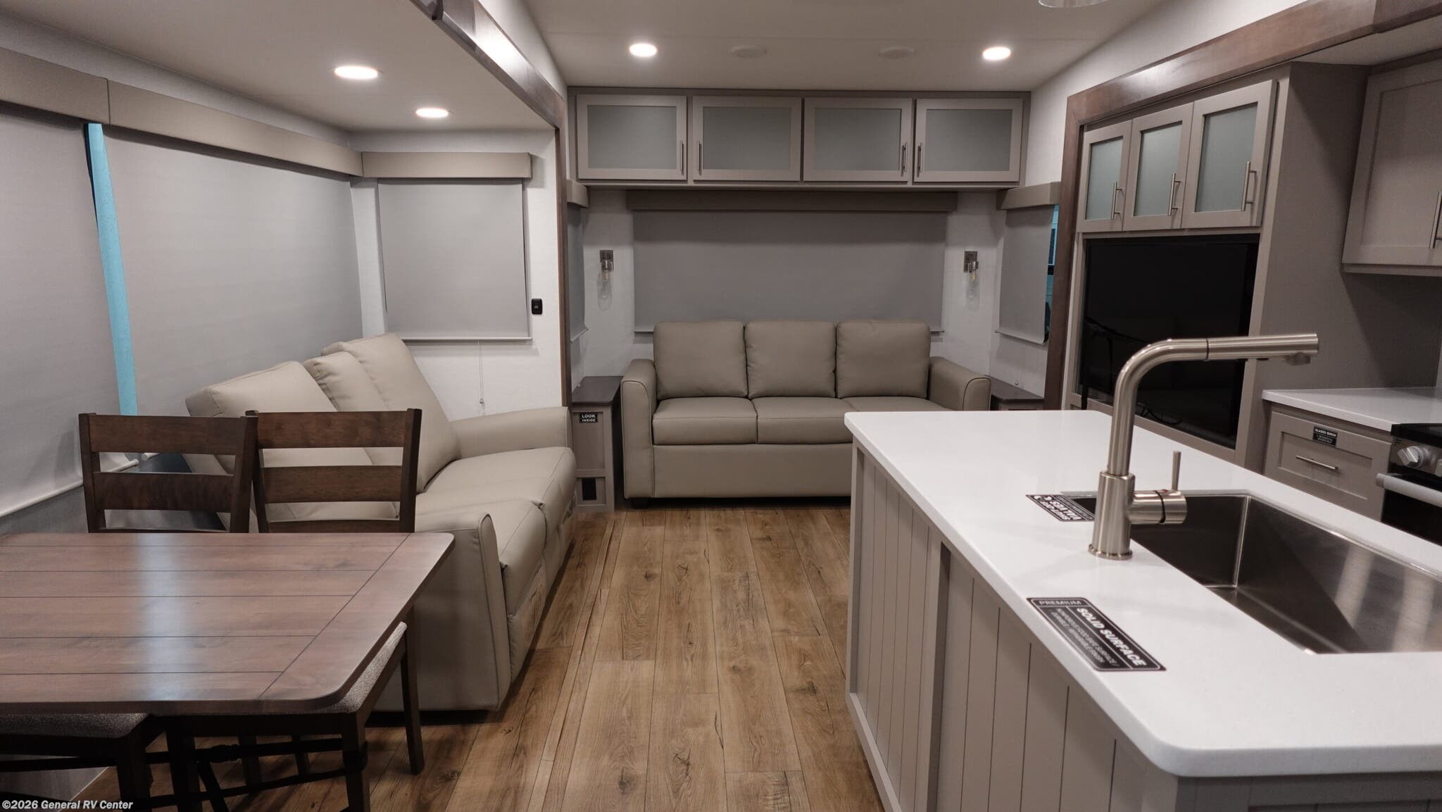 2026 Alliance RV Avenue 29RL - New Fifth Wheel For Sale by General RV Center in Clarkston, Michigan