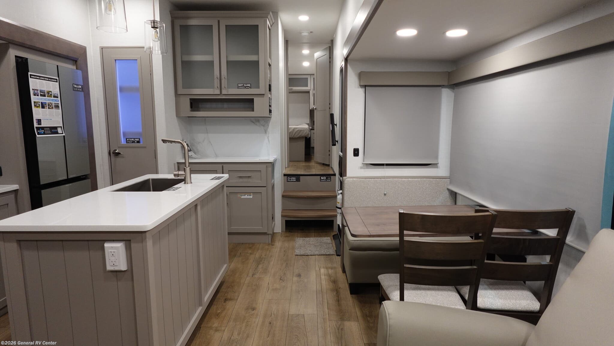 New 2026 Alliance RV Avenue 29RL available in Clarkston, Michigan