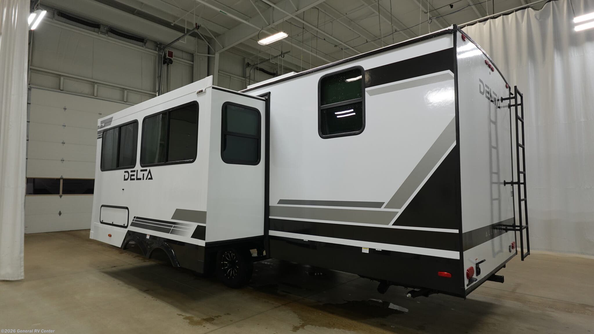 2026 Delta 281BH by Alliance RV from General RV Center in Clarkston, Michigan