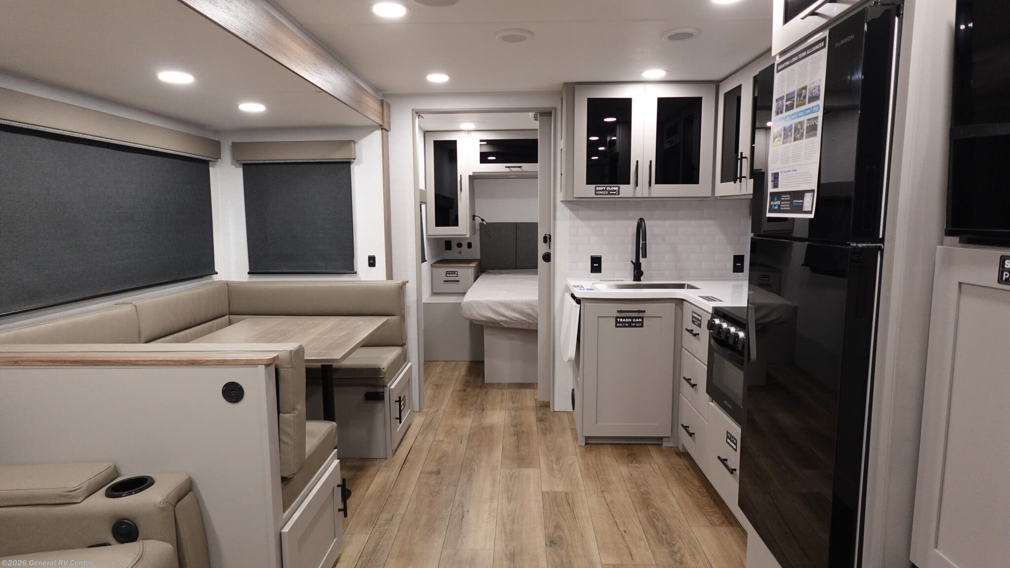 New 2026 Alliance RV Delta 281BH available in Clarkston, Michigan
