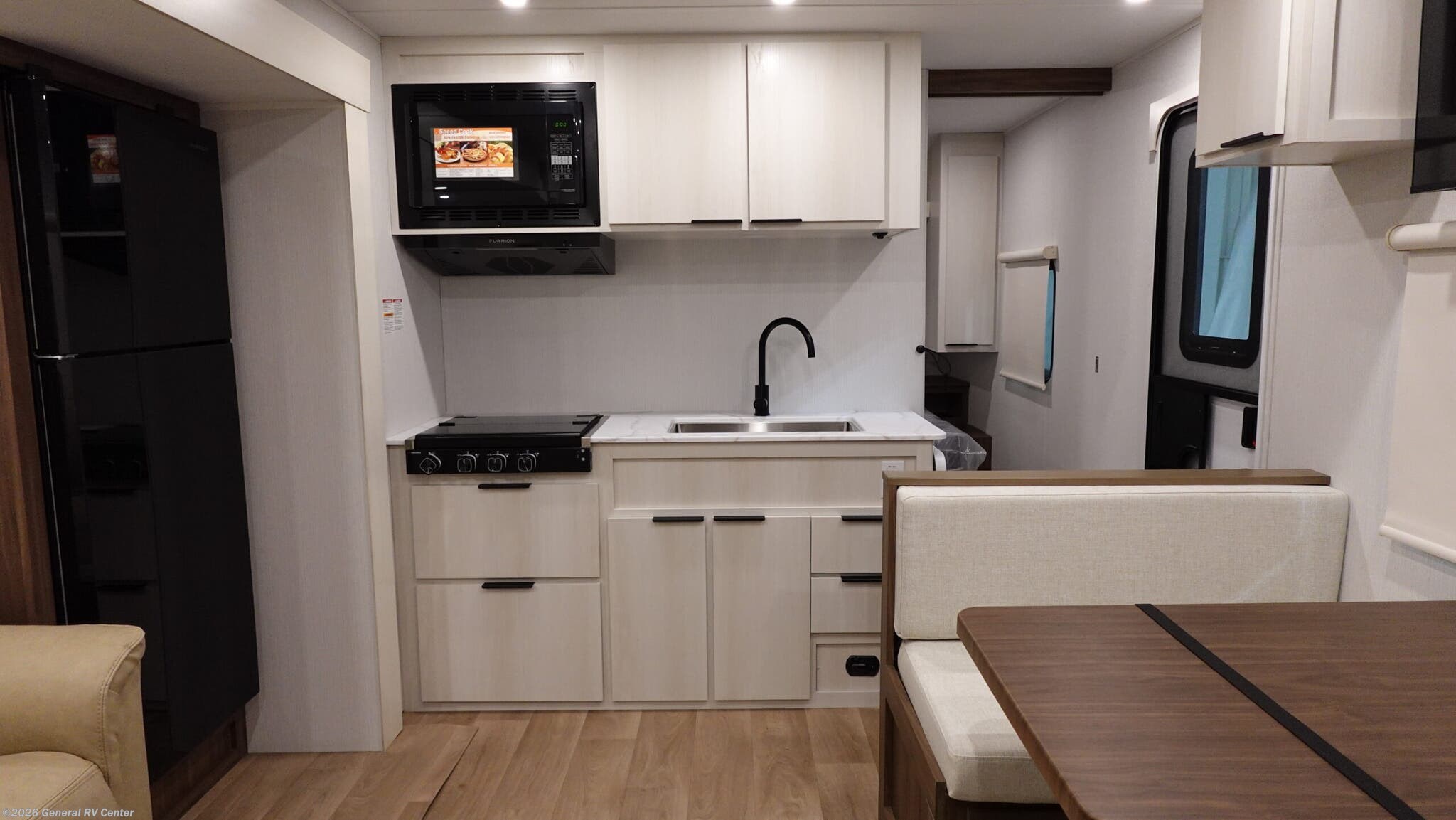 New 2026 Winnebago Access 25BH available in Clarkston, Michigan