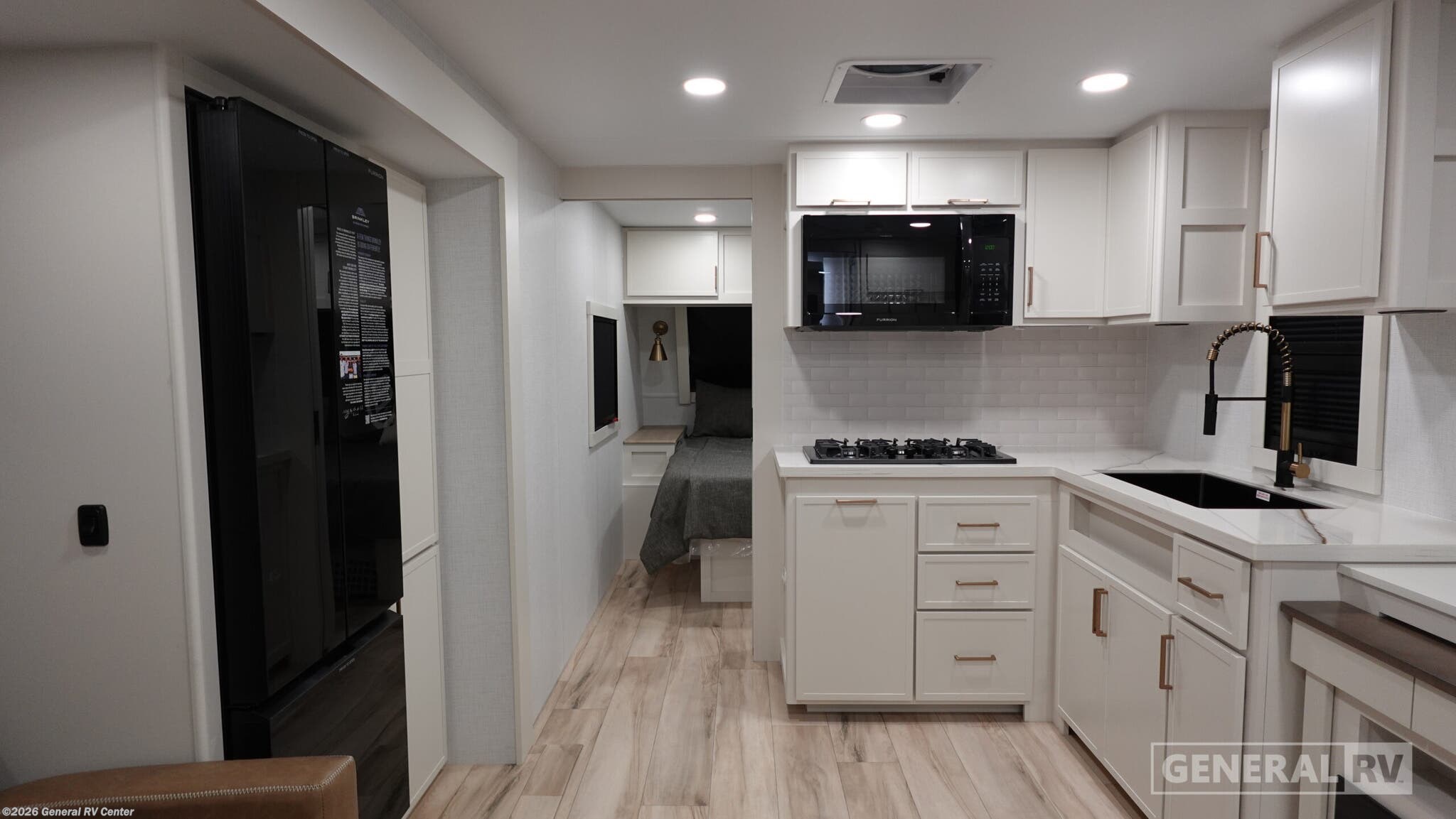 New 2026 Brinkley RV Model I 265 available in Clarkston, Michigan