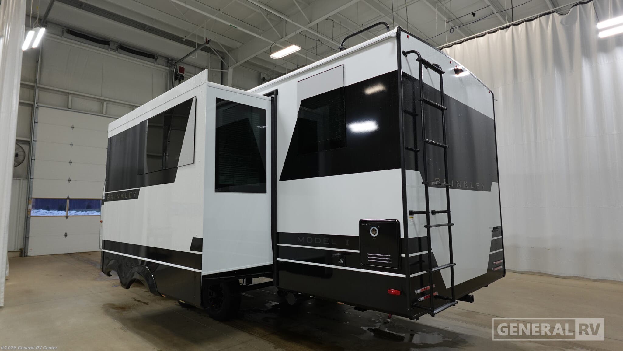 2026 Model I 265 by Brinkley RV from General RV Center in Clarkston, Michigan