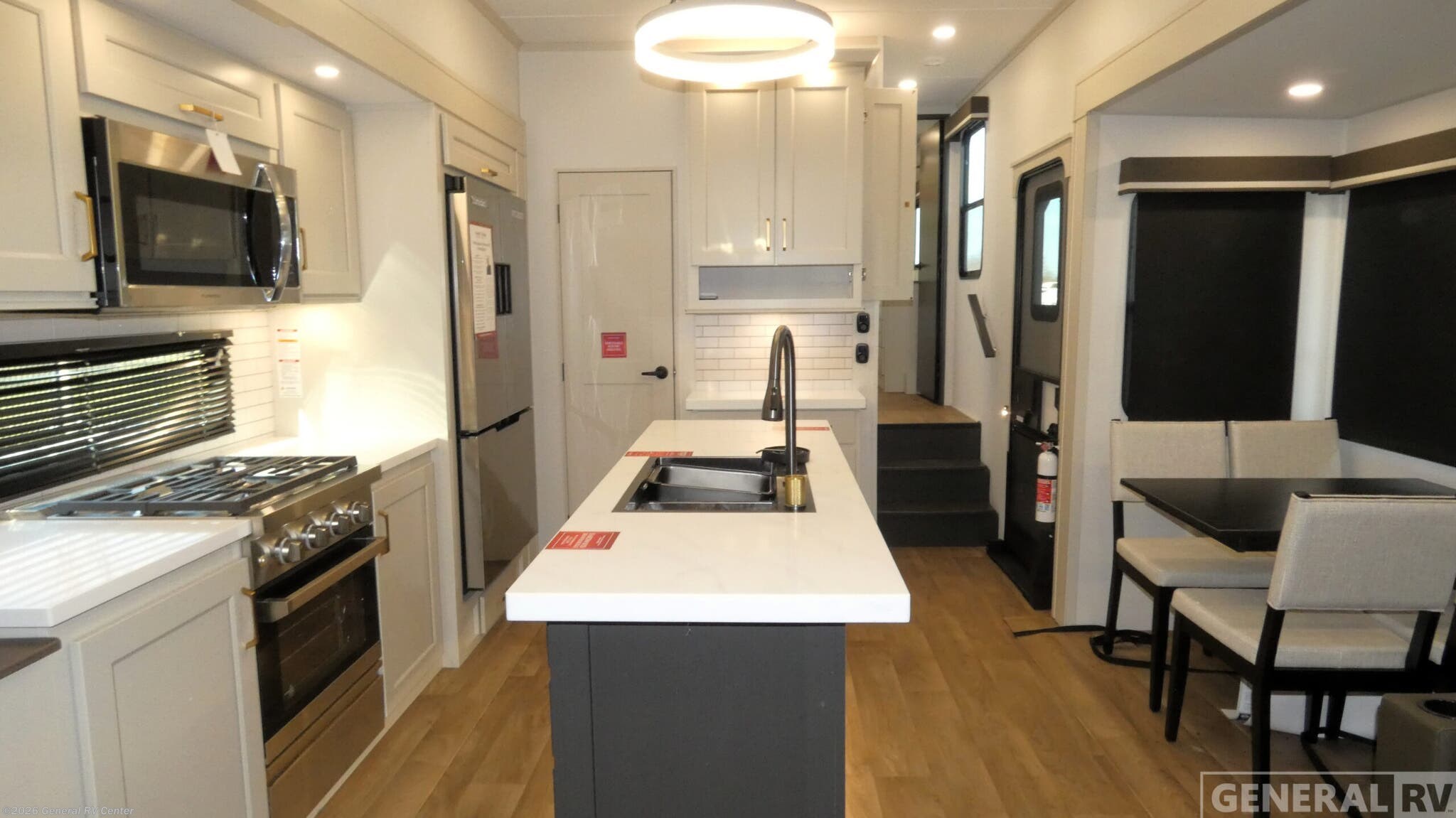 New 2026 Grand Design Influence 3003RL available in Clarkston, Michigan