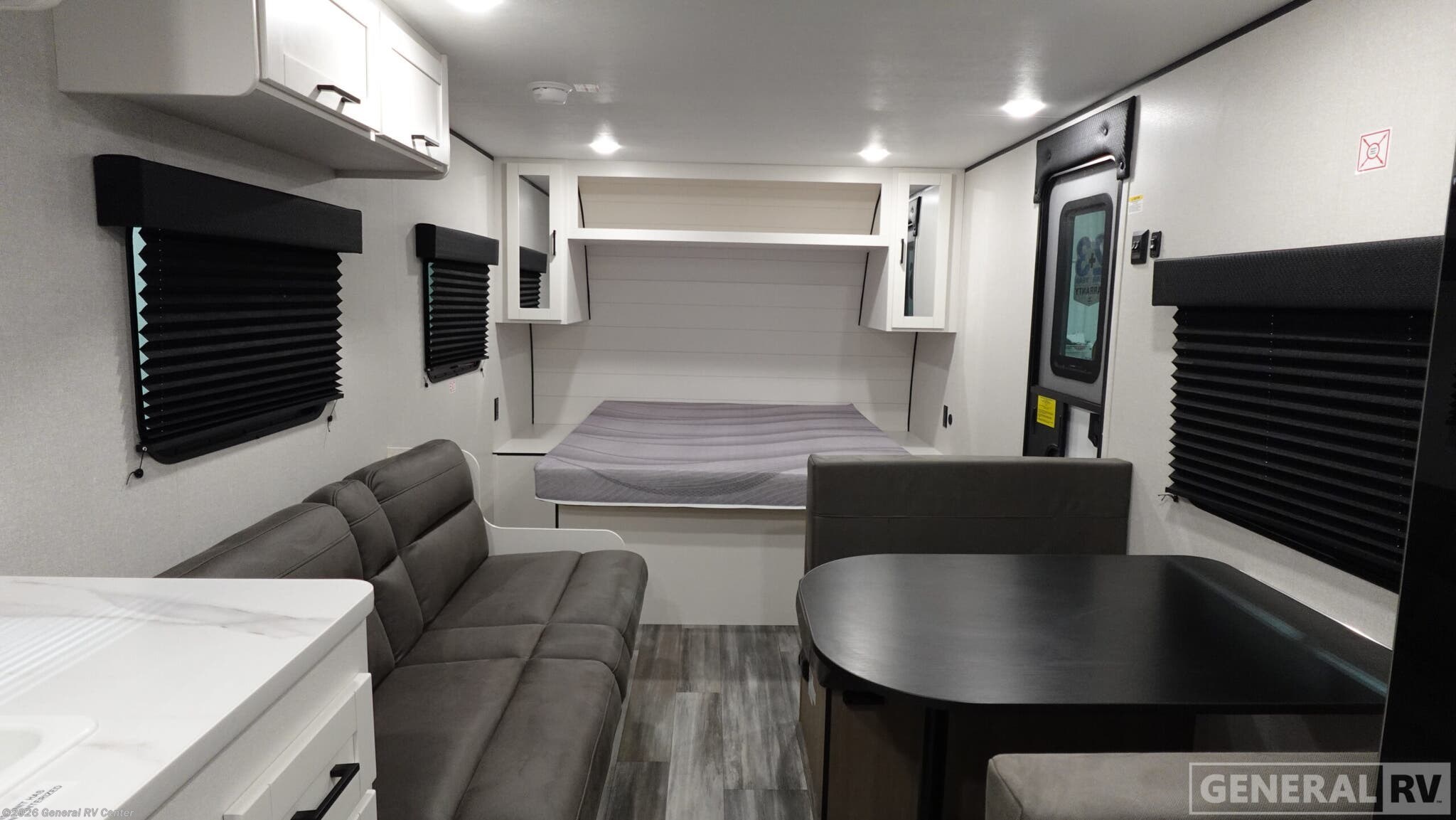 New 2026 Jayco Flight 250BH available in Clarkston, Michigan