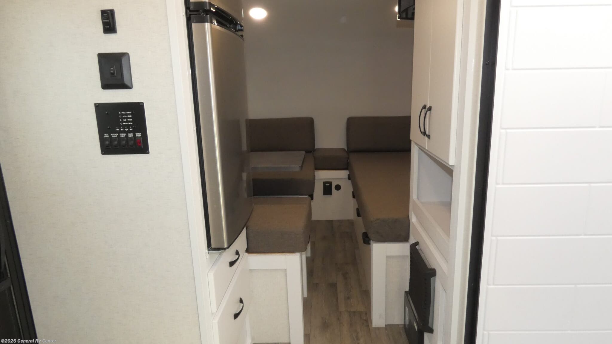 New 2026 Modern Buggy Trailers Big Buggy BB17 available in Clarkston, Michigan