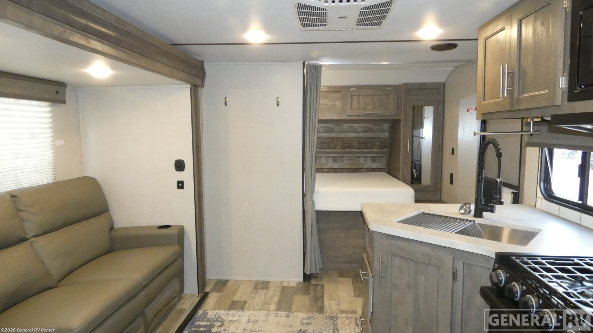 Used 2022 Forest River XLR Micro Boost 27LRLE available in Clarkston, Michigan