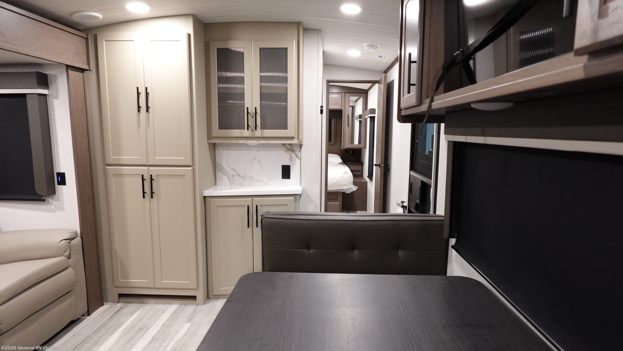 New 2026 Keystone Cougar 25MLE available in Clarkston, Michigan