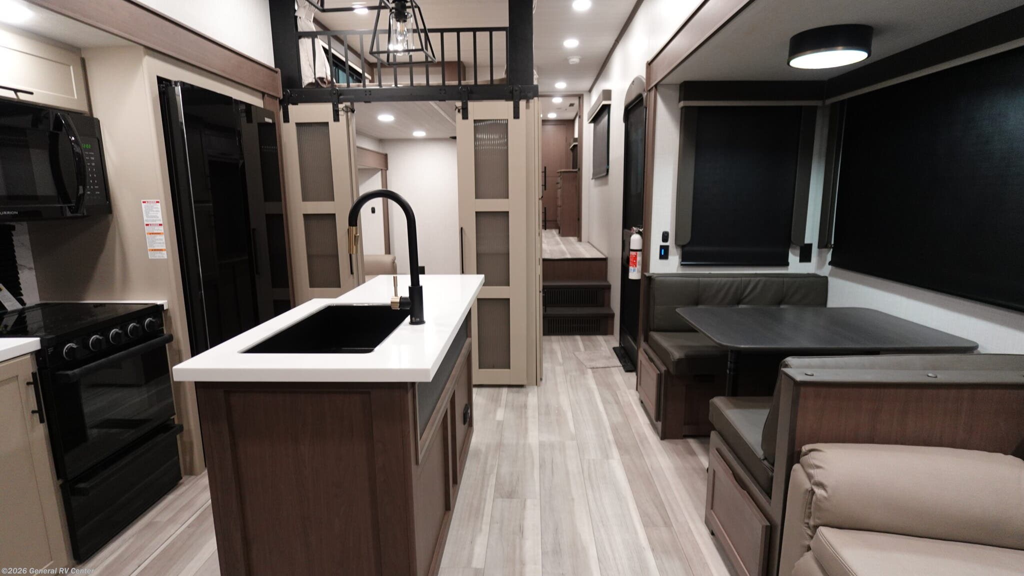 New 2026 Keystone Cougar 360MBI available in Clarkston, Michigan