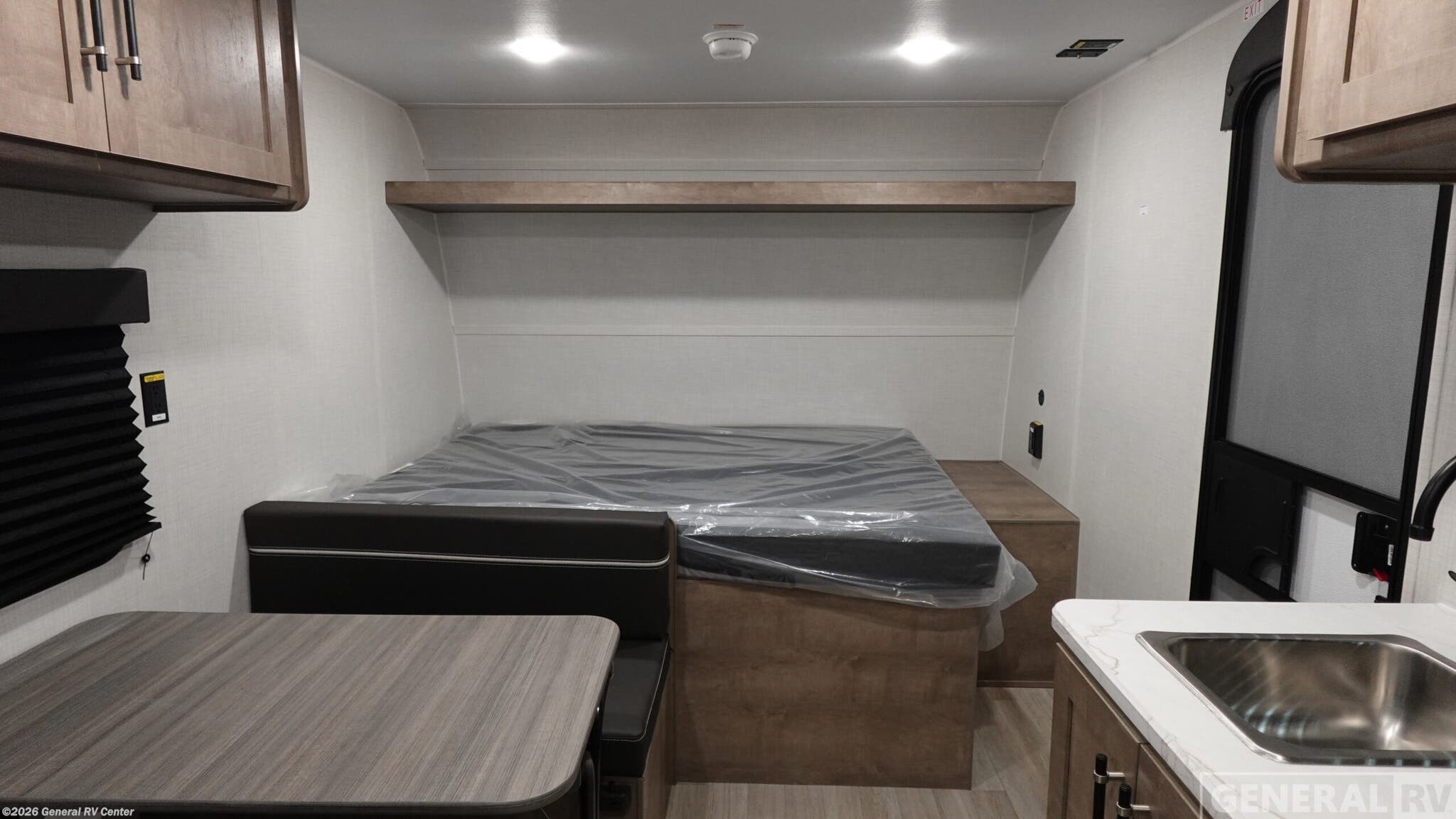 New 2026 Keystone Springdale 1800BH available in Clarkston, Michigan