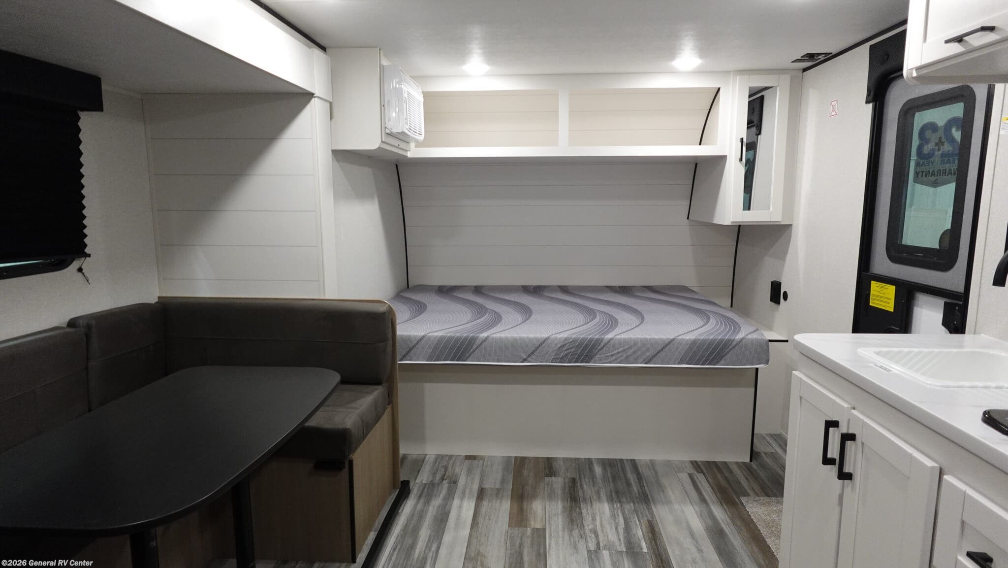 New 2026 Jayco Flight 178DBS available in Clarkston, Michigan