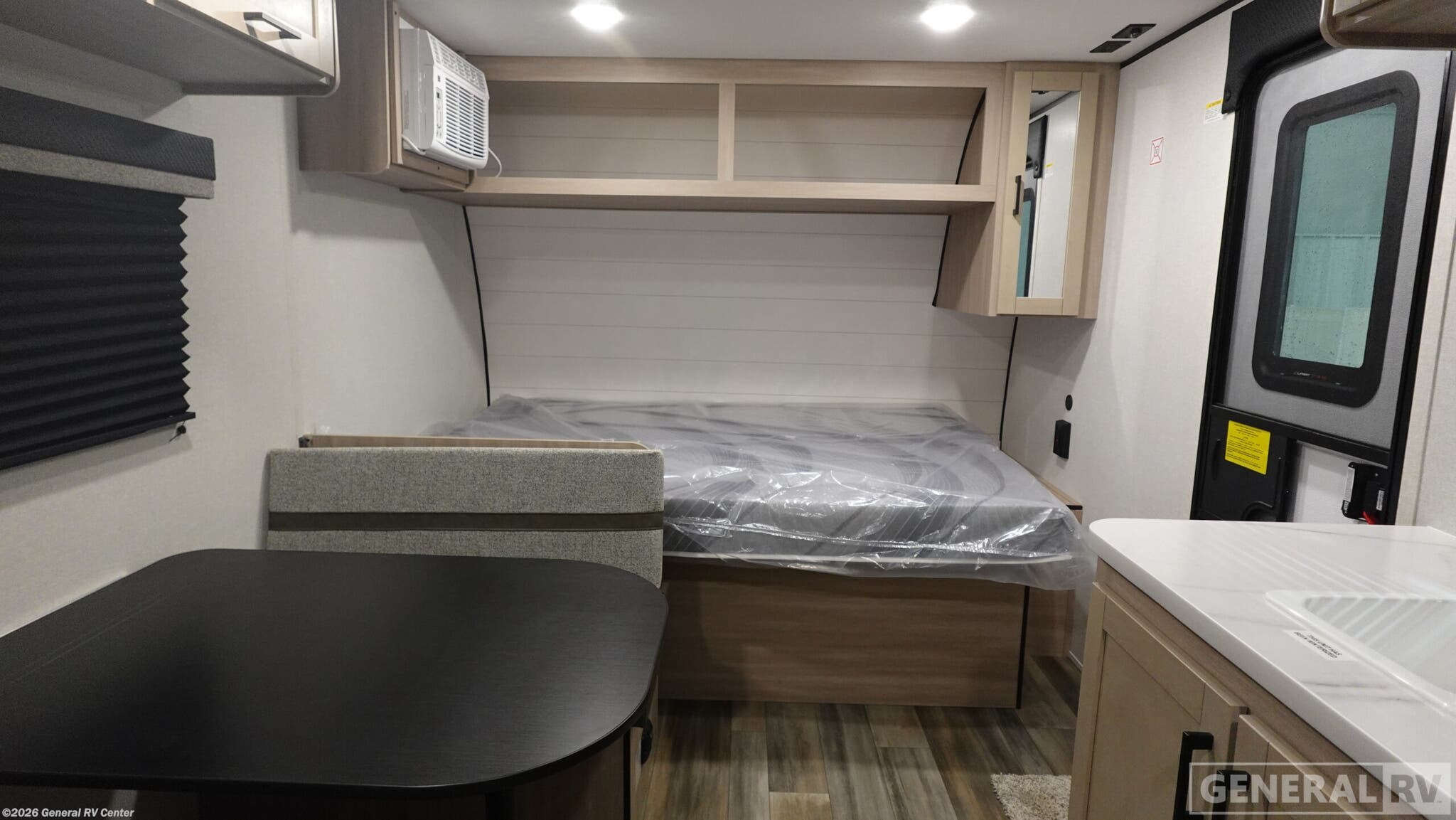 New 2026 Open Range COLT 17BH available in Clarkston, Michigan