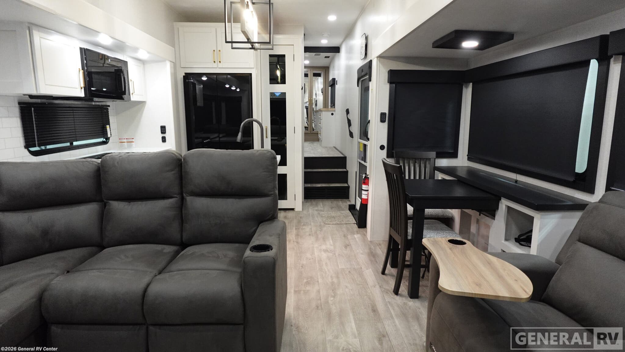 New 2026 Jayco Eagle 335LSTS available in Clarkston, Michigan