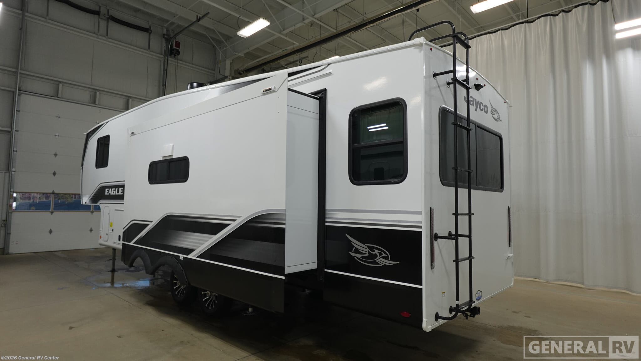2026 Eagle HT 29RLC by Jayco from General RV Center in Clarkston, Michigan