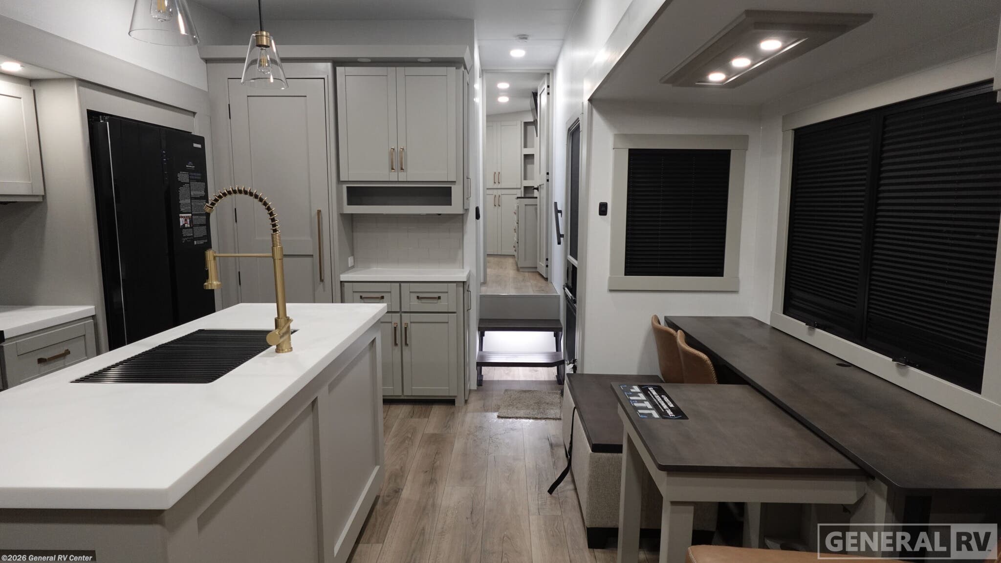 New 2026 Brinkley RV Model Z 3100 available in Clarkston, Michigan