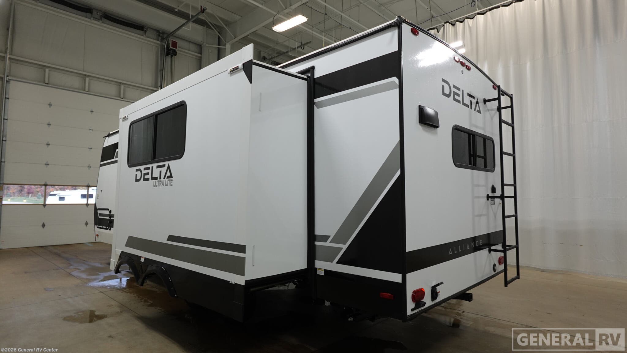 2026 Delta RK234 by Alliance RV from General RV Center in Clarkston, Michigan