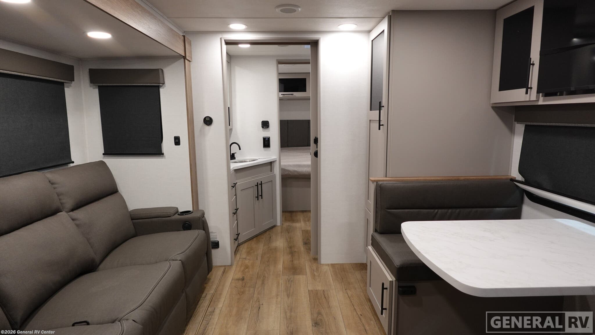 New 2026 Alliance RV Delta RK234 available in Clarkston, Michigan