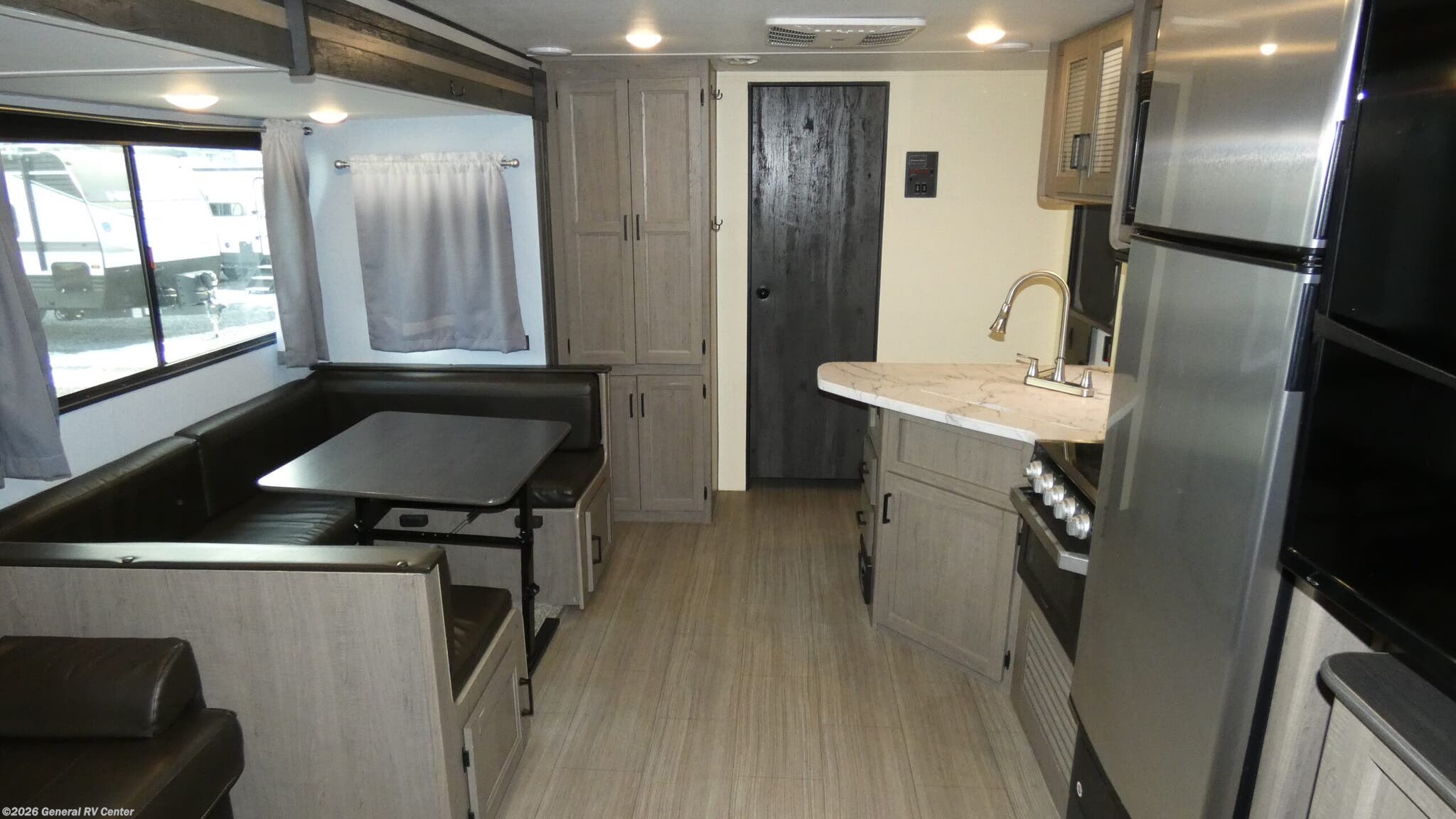 Used 2021 Keystone Hideout 28BHS available in Clarkston, Michigan
