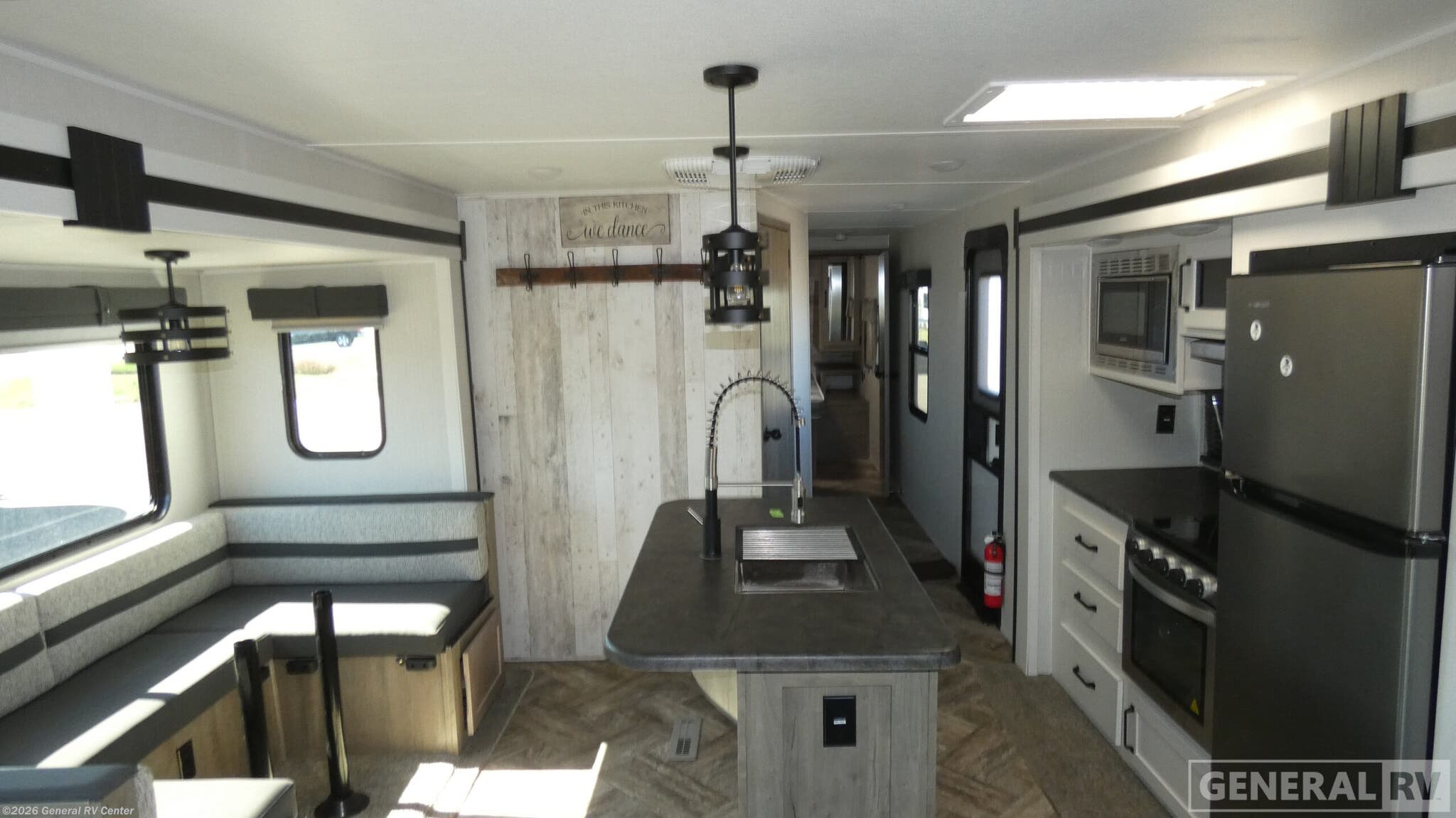 Used 2023 Forest River Puma 32MBDS available in Clarkston, Michigan