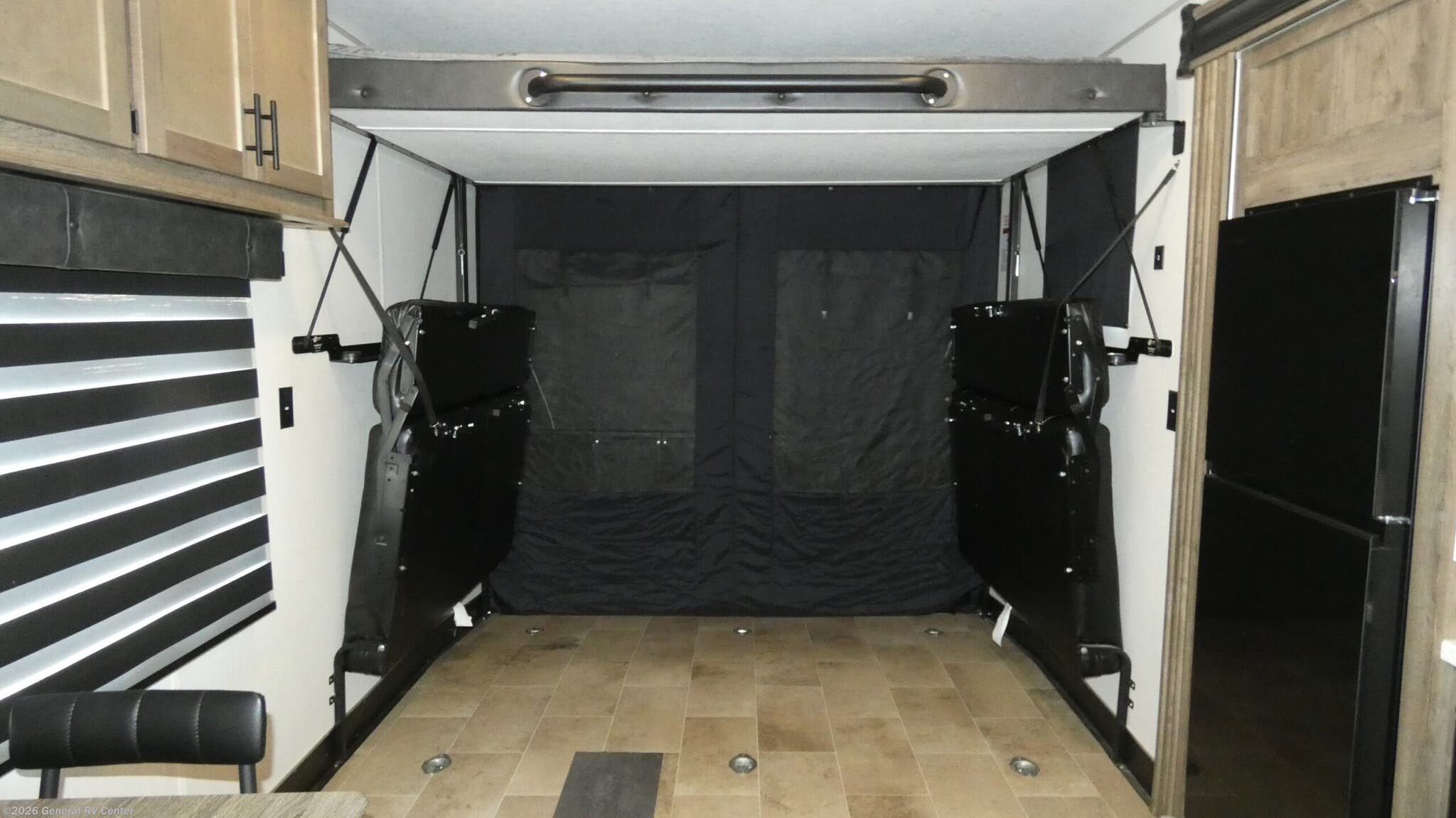 Used 2021 Forest River Vengeance Rogue 26VKS available in Clarkston, Michigan