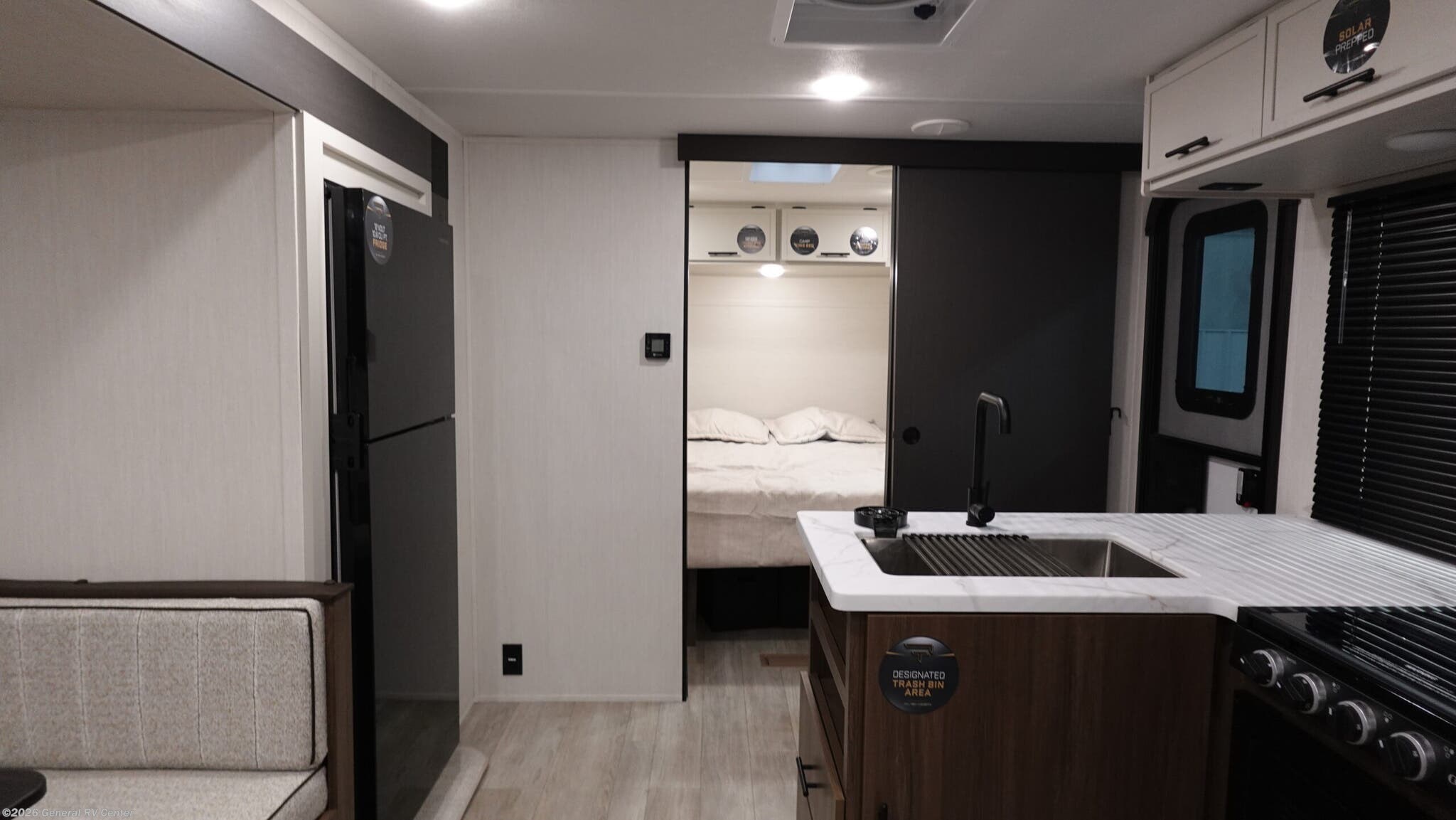 New 2026 Prime Time Avenger 23BHS available in Clarkston, Michigan