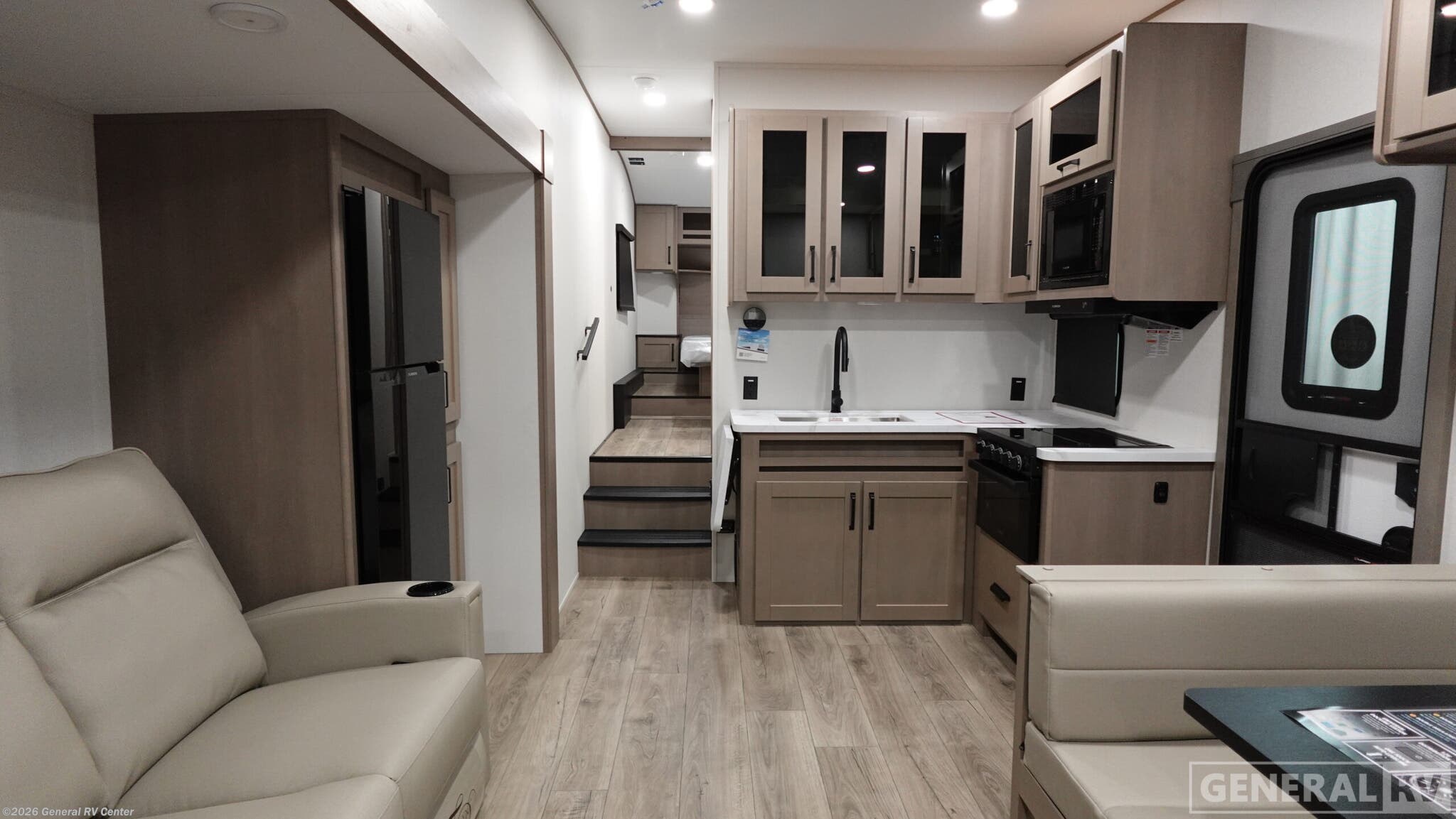 New 2026 Grand Design Reflection 32BH available in Clarkston, Michigan