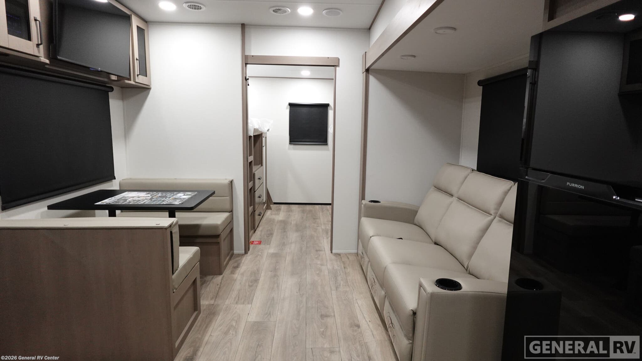 2026 Grand Design Reflection 32BH - New Fifth Wheel For Sale by General RV Center in Clarkston, Michigan