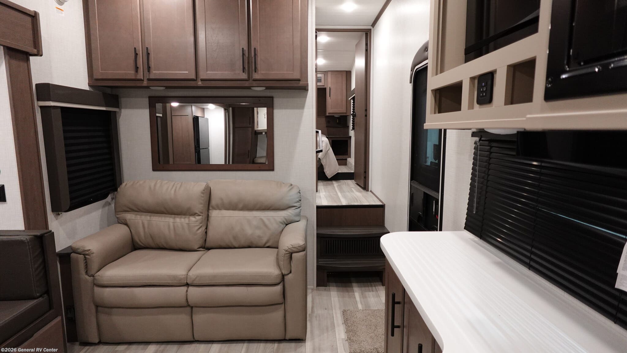 New 2026 Keystone Cougar 2700BH available in Clarkston, Michigan