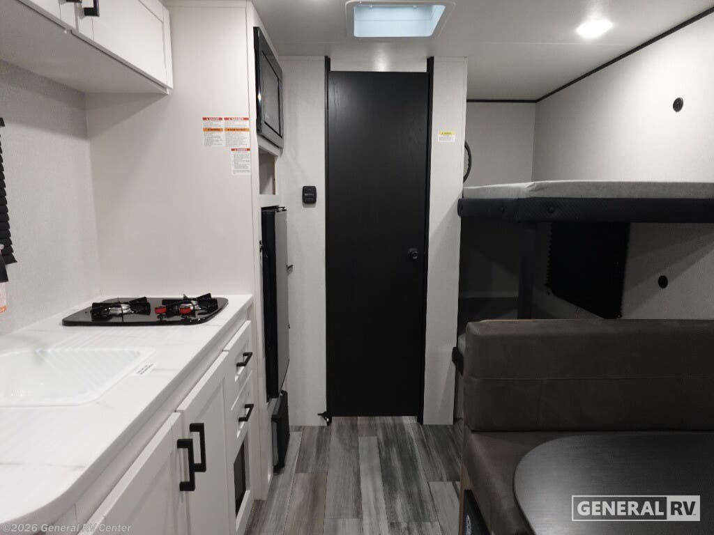 2026 Jayco Flight 170BH - New Travel Trailer For Sale by General RV Center in Clarkston, Michigan