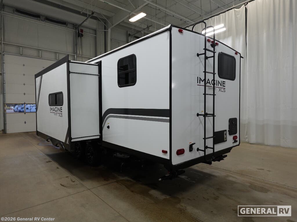 2026 Imagine 25DBE by Grand Design from General RV Center in Clarkston, Michigan